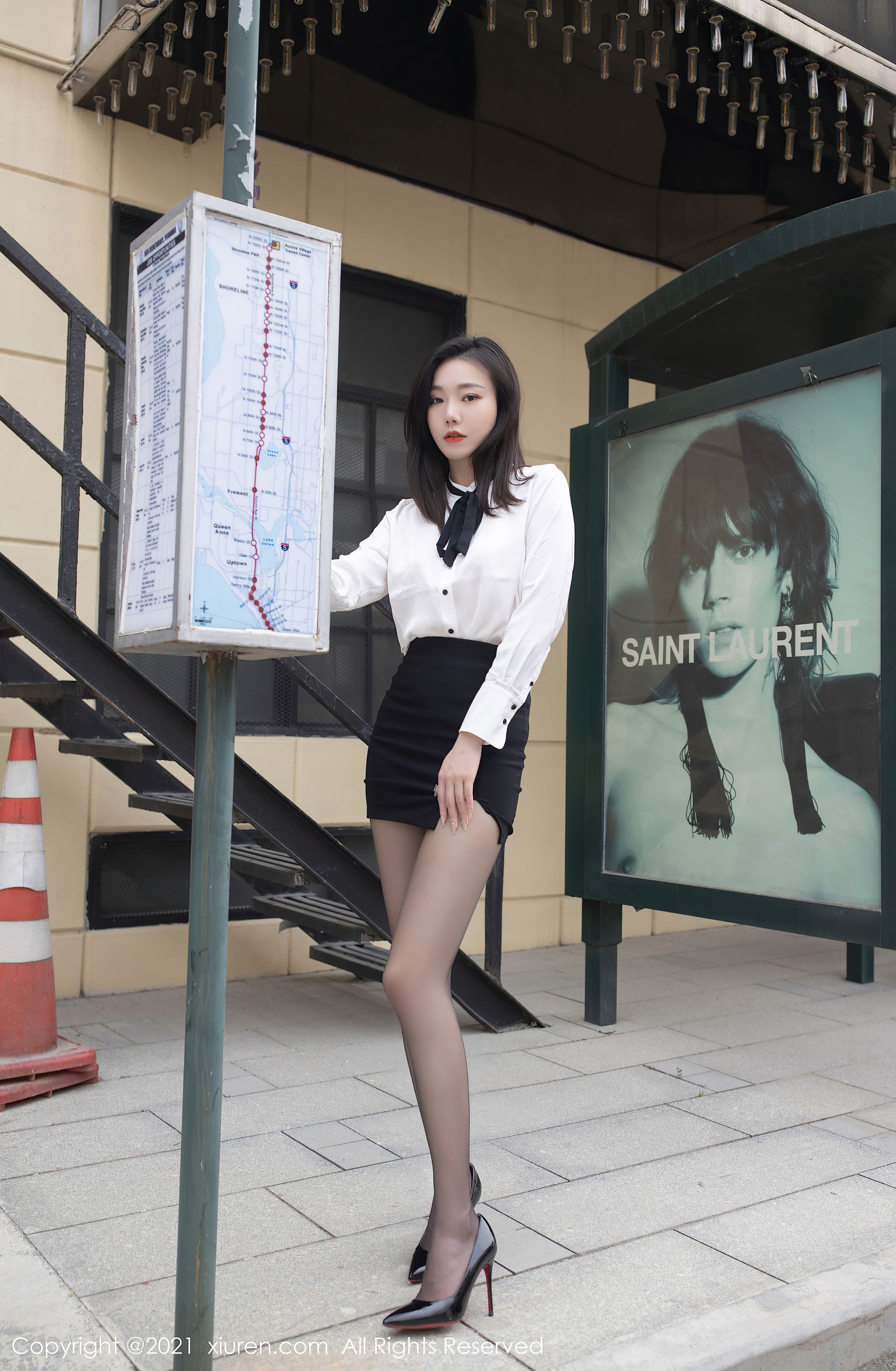 No.3020 安然Maleah-图5