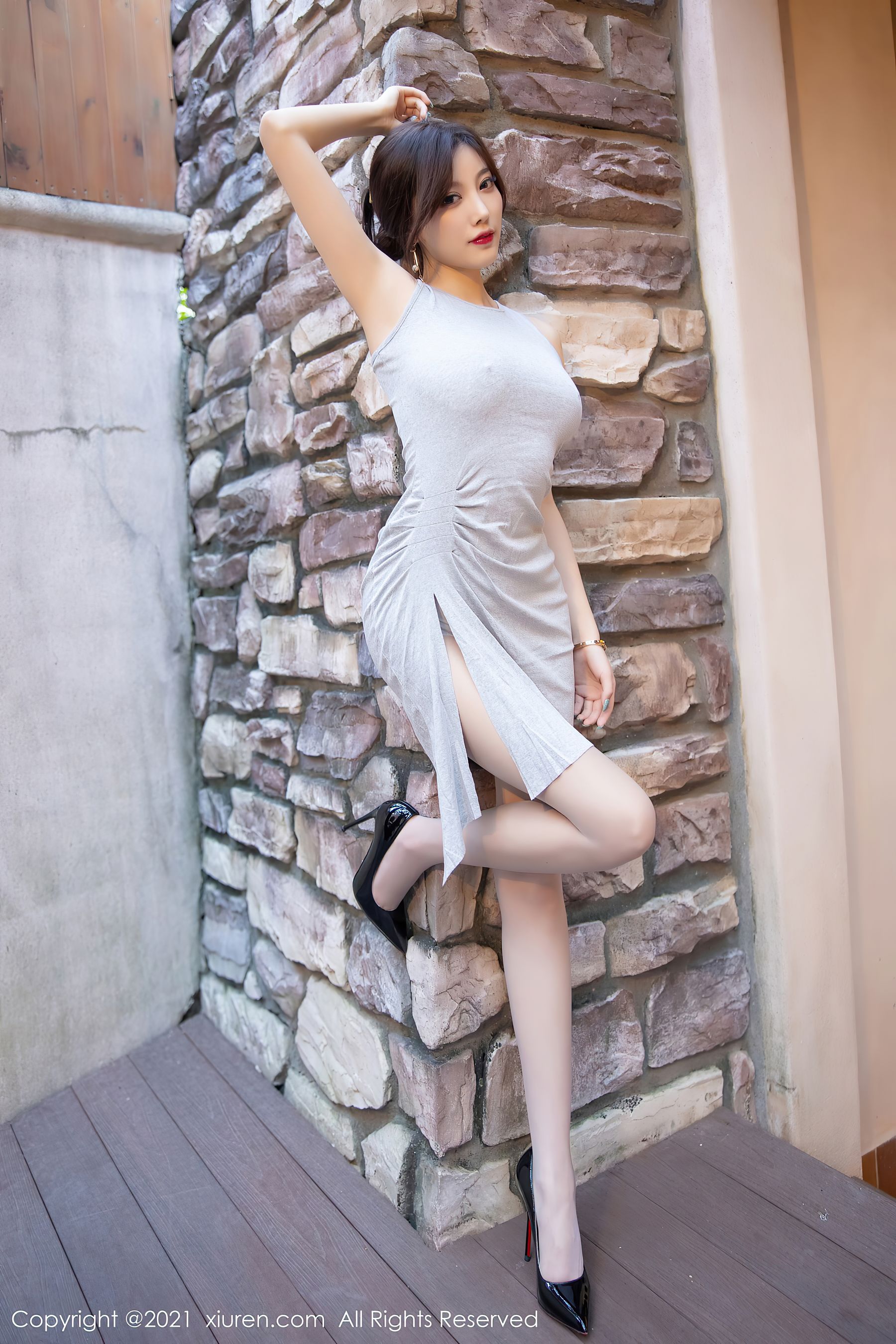 No.3022 杨晨晨sugar-图1