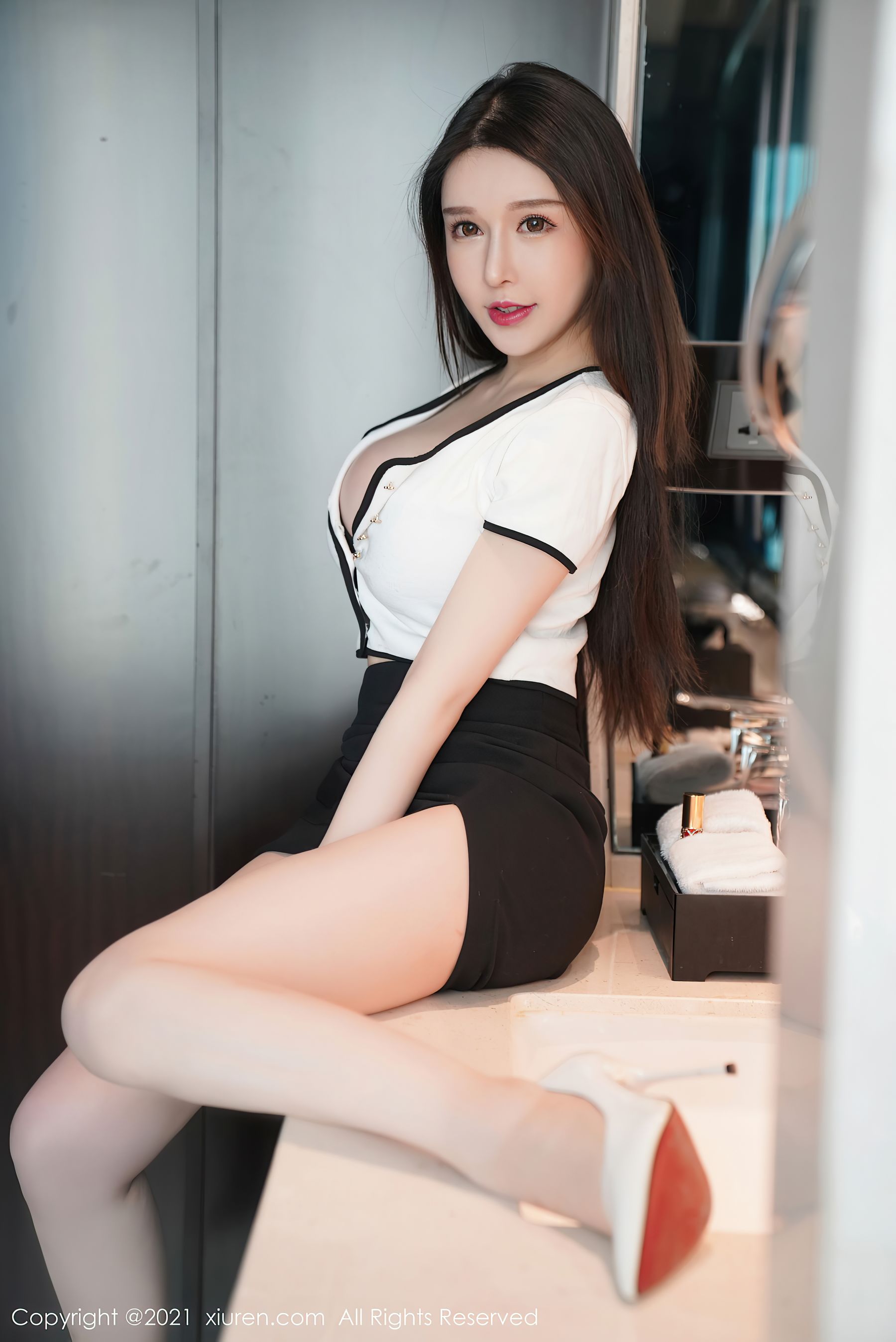 No.3023 玉兔miki-图3