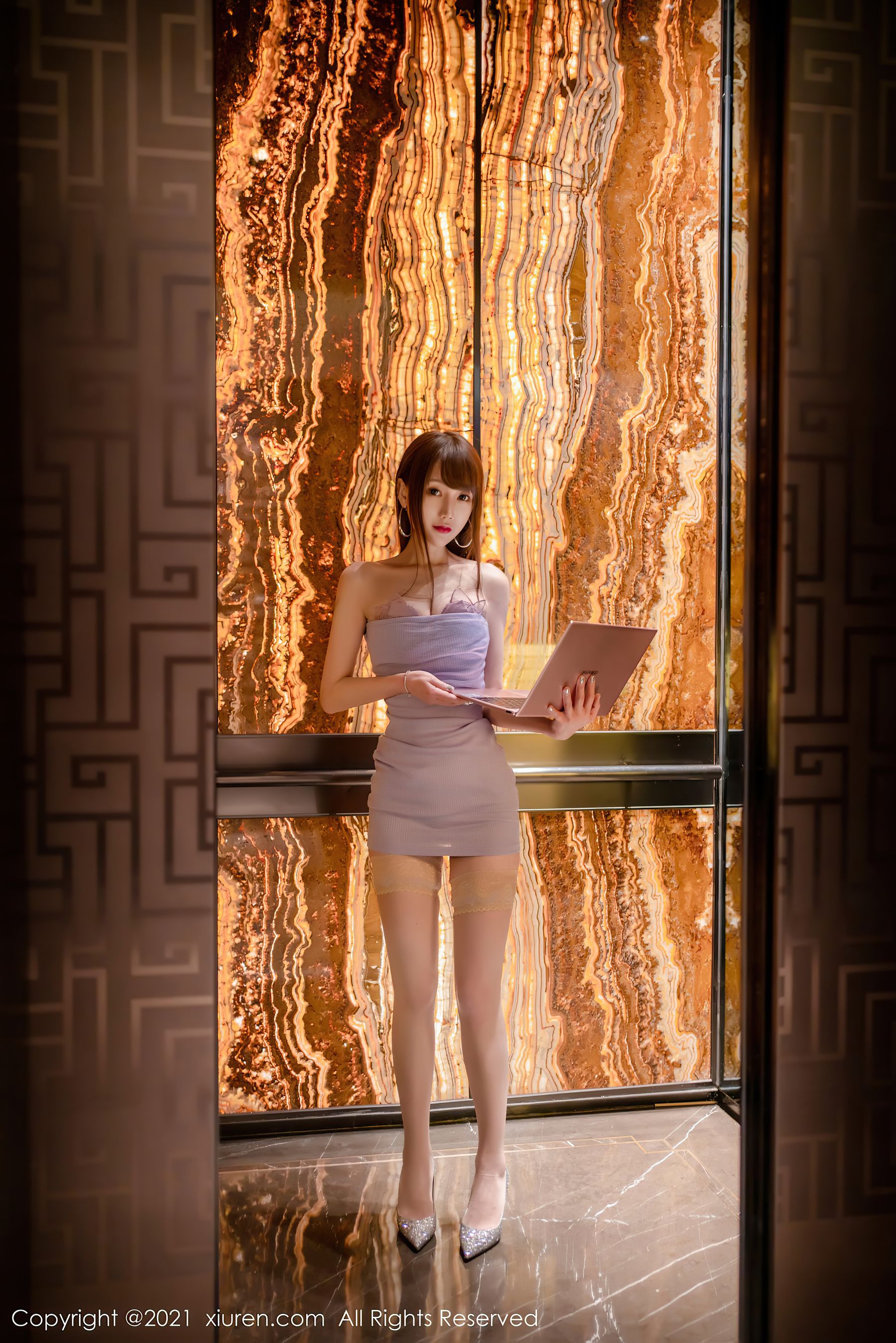 No.3025 星小兔Meetu-图43
