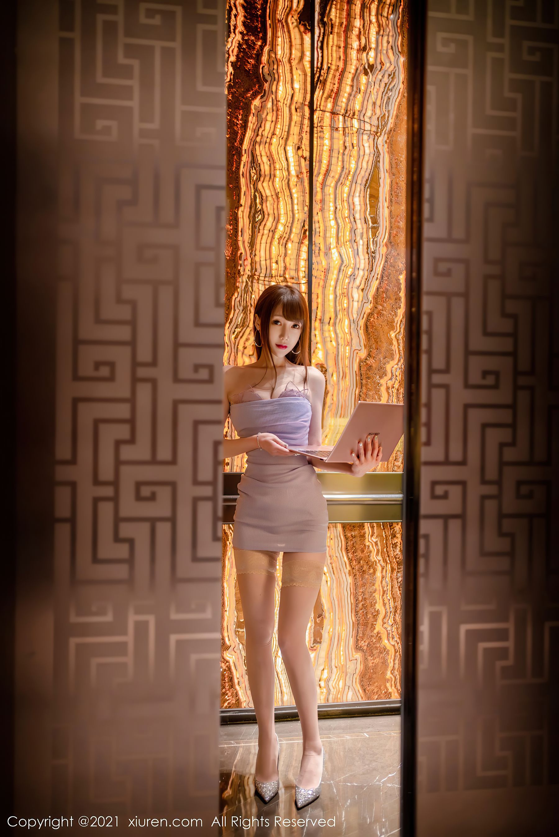 No.3025 星小兔Meetu-图44