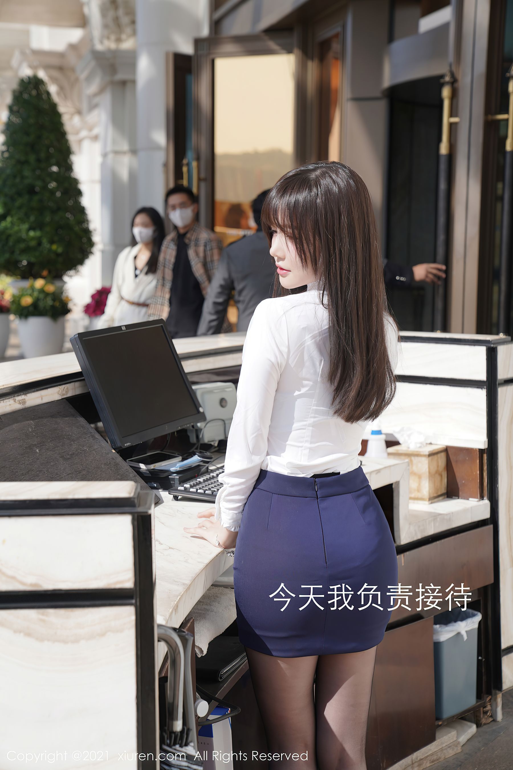 No.3026 糯美子MINIbabe-图0