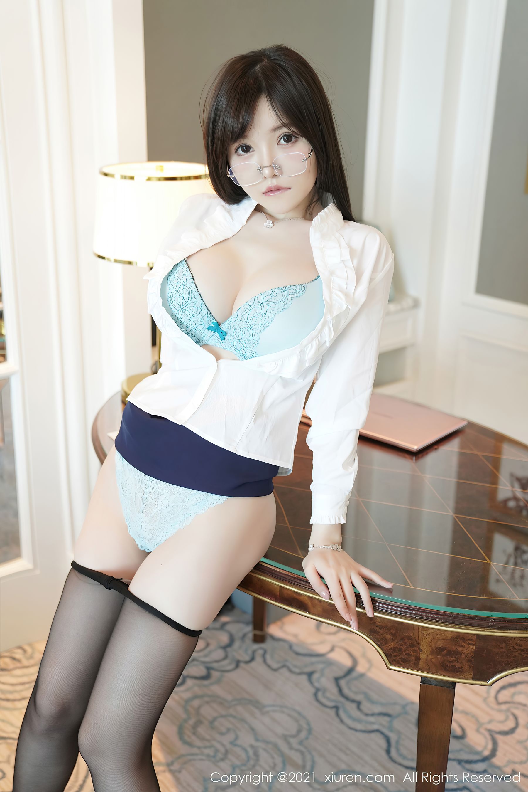 No.3026 糯美子MINIbabe-图51
