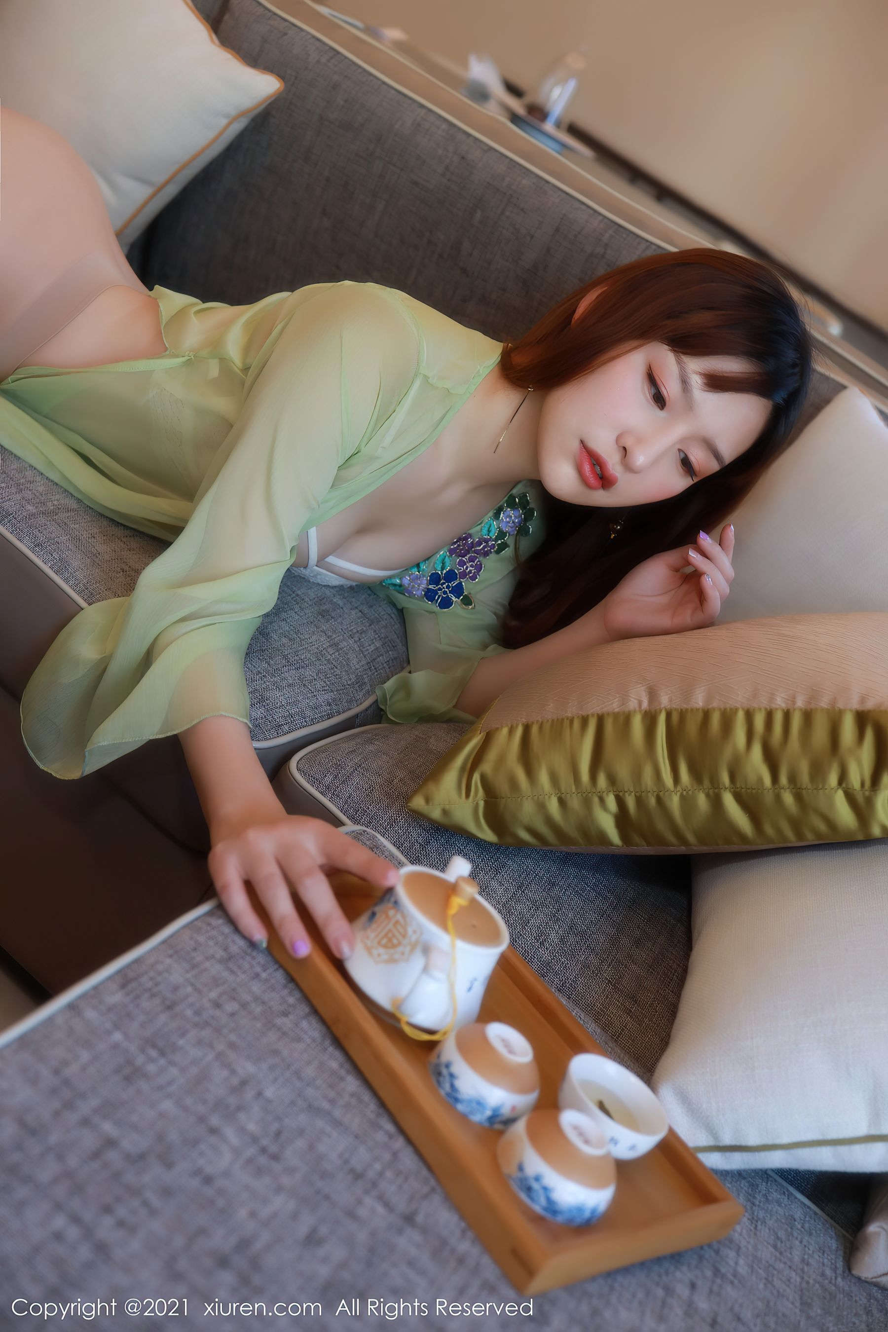 No.3029 小萱nacay-图30