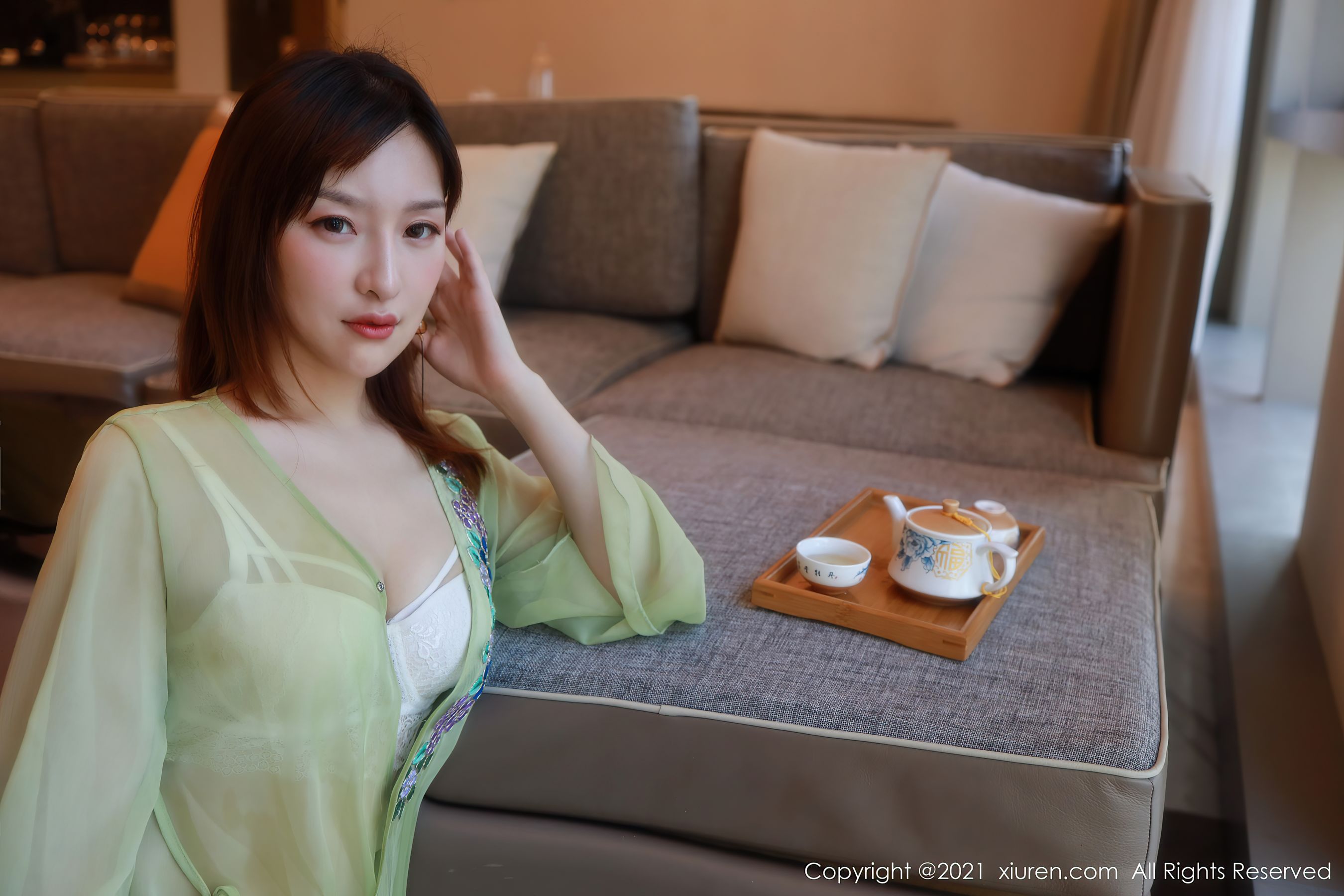 No.3029 小萱nacay-图32