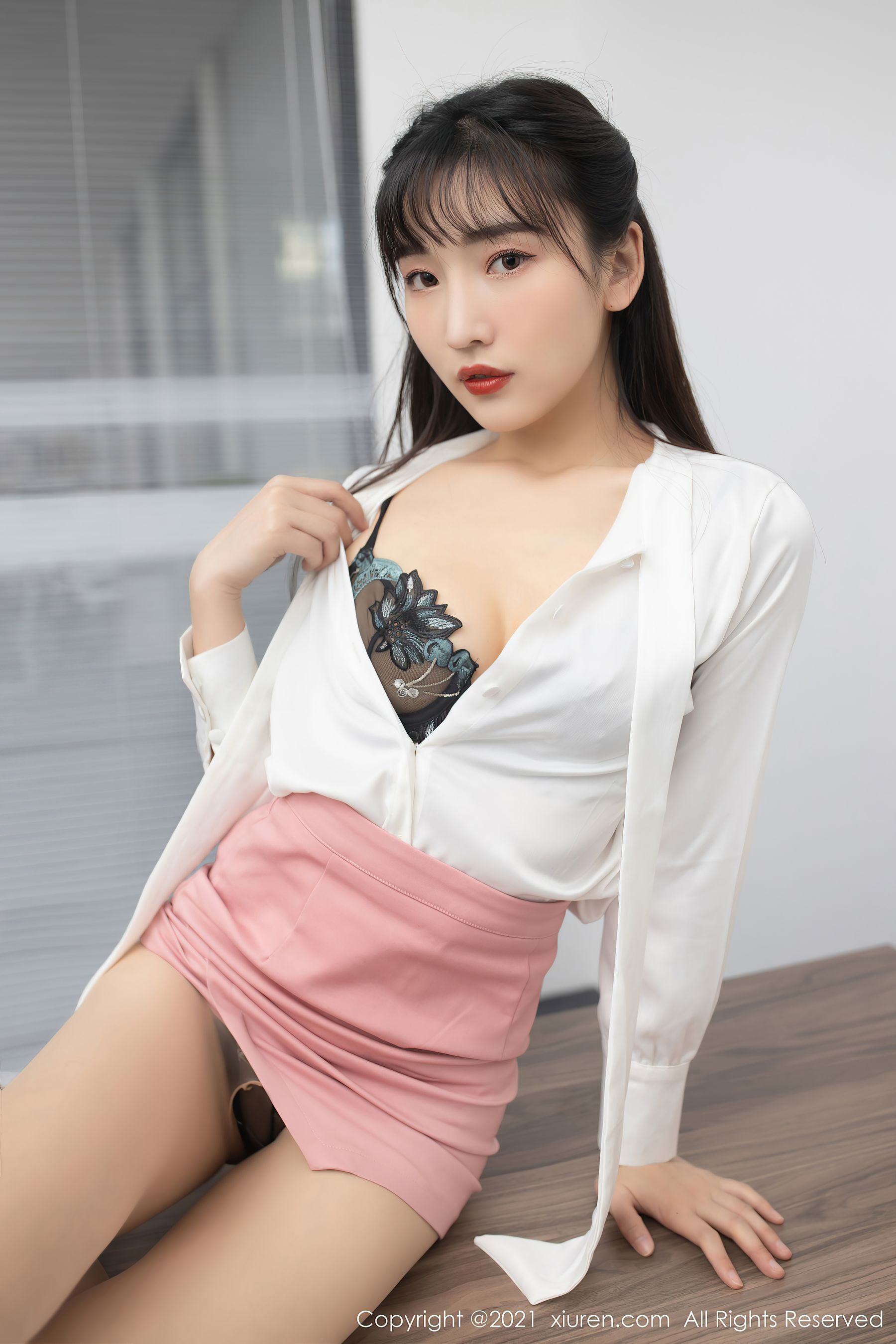 No.3030 陆萱萱-图11