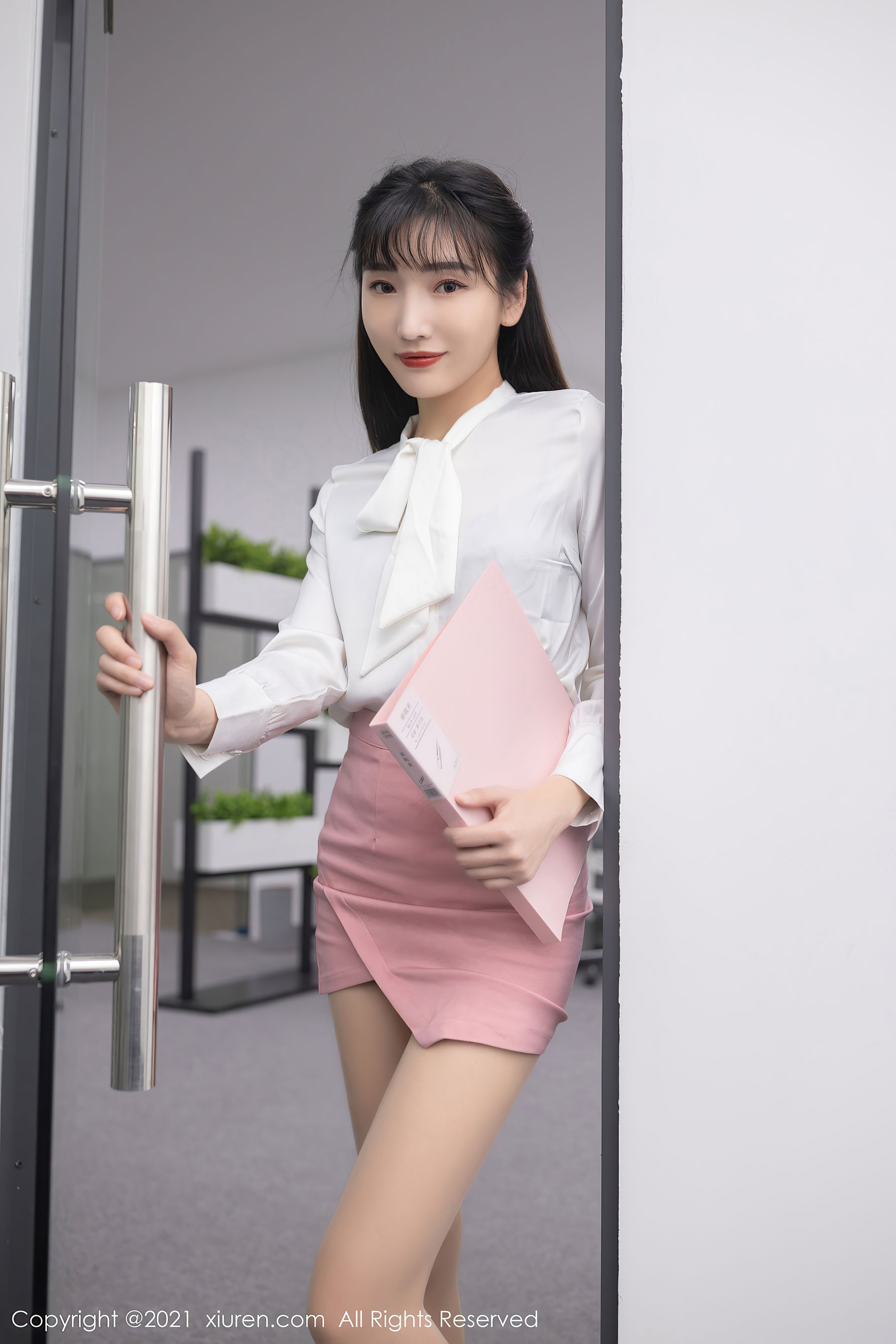 No.3030 陆萱萱-图2