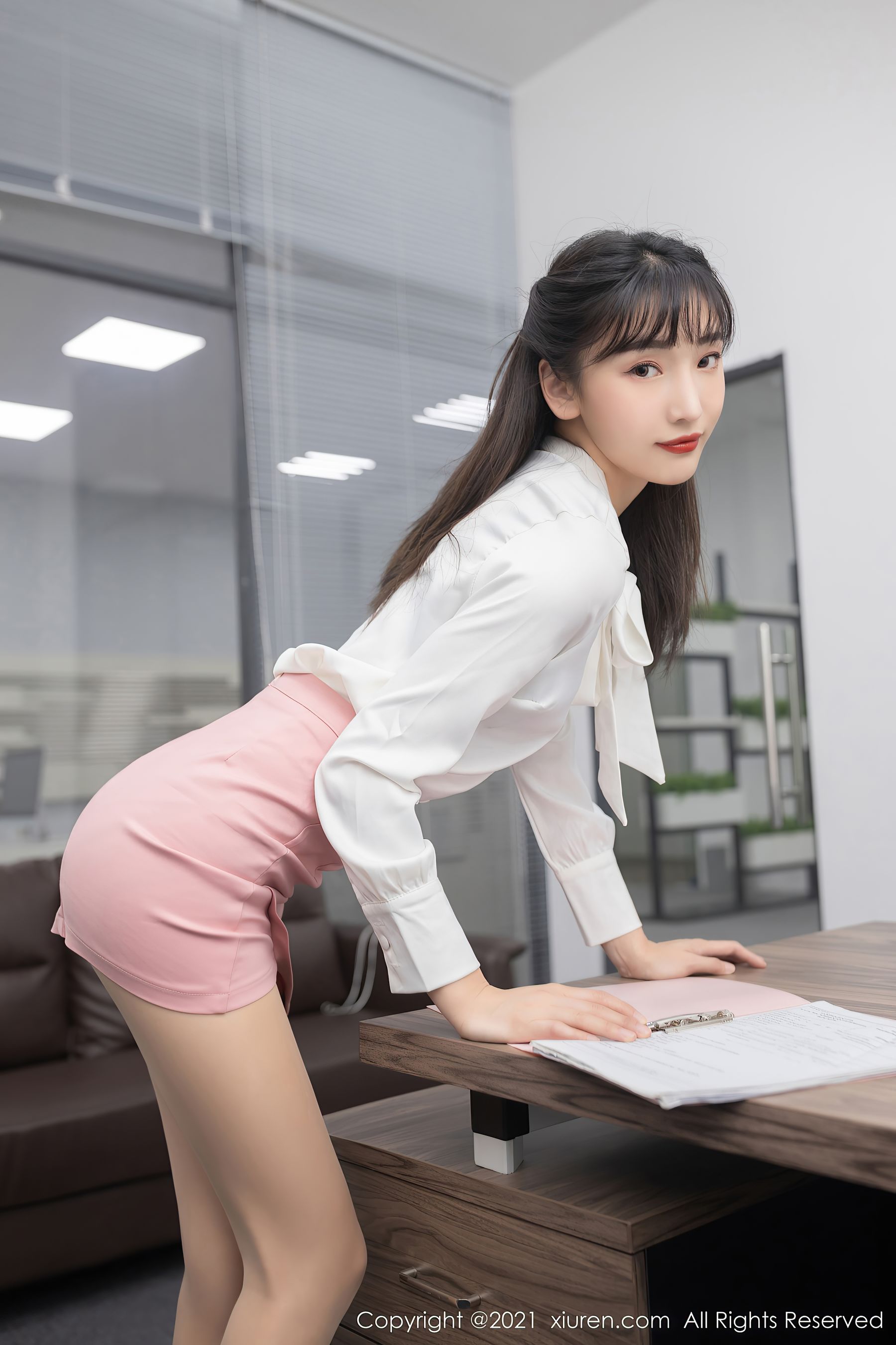 No.3030 陆萱萱-图4