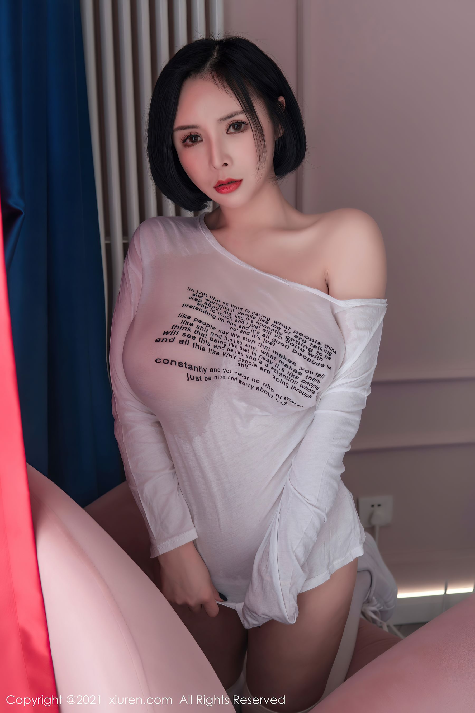 No.3032 韩珊珊-图12