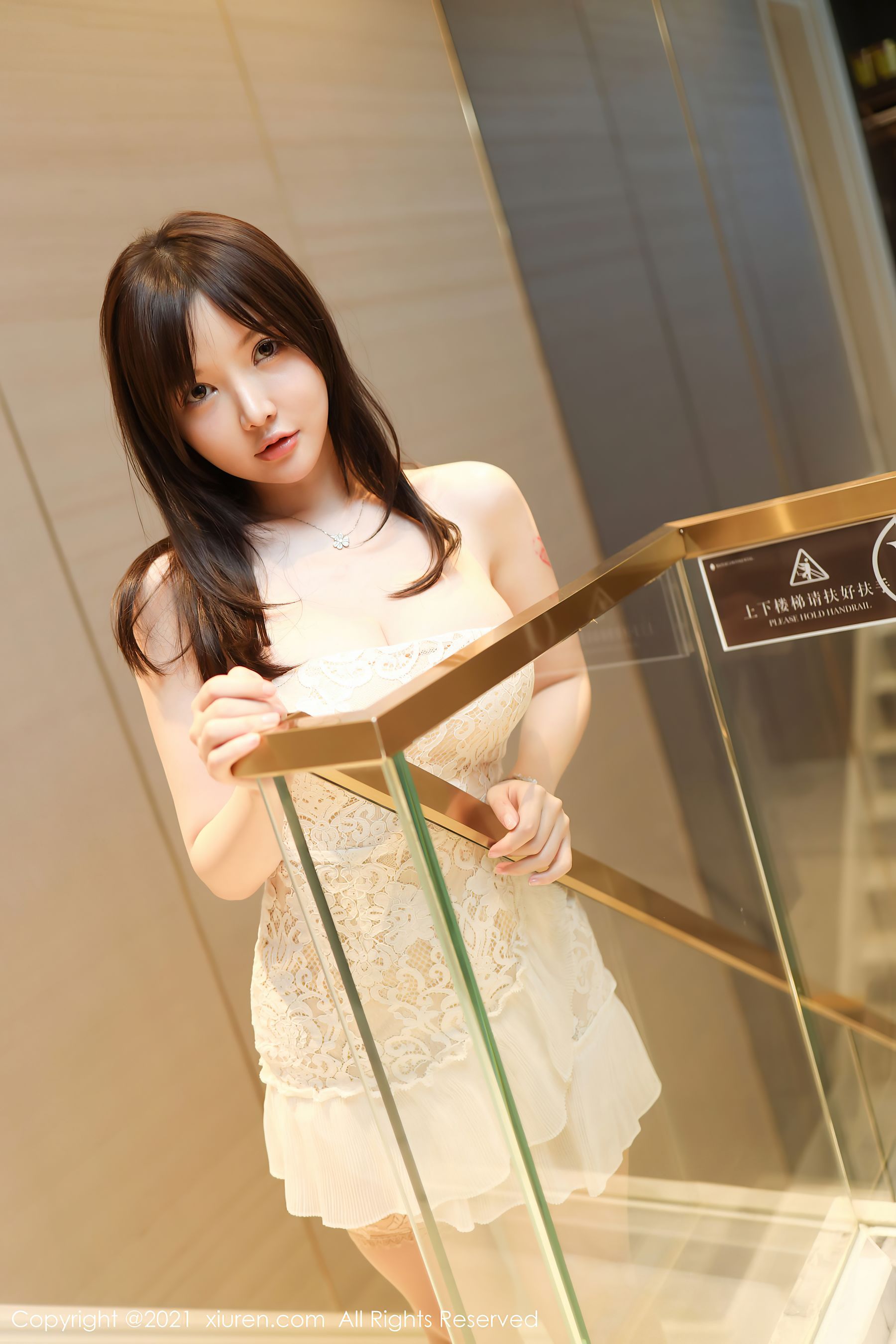 No.3033 糯美子MINIbabe-图54