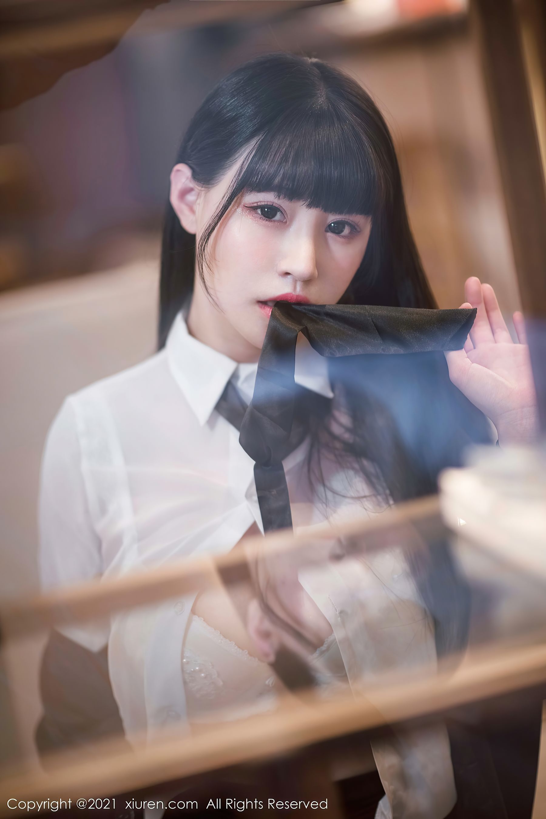 No.3038 朱可儿Flower-图22