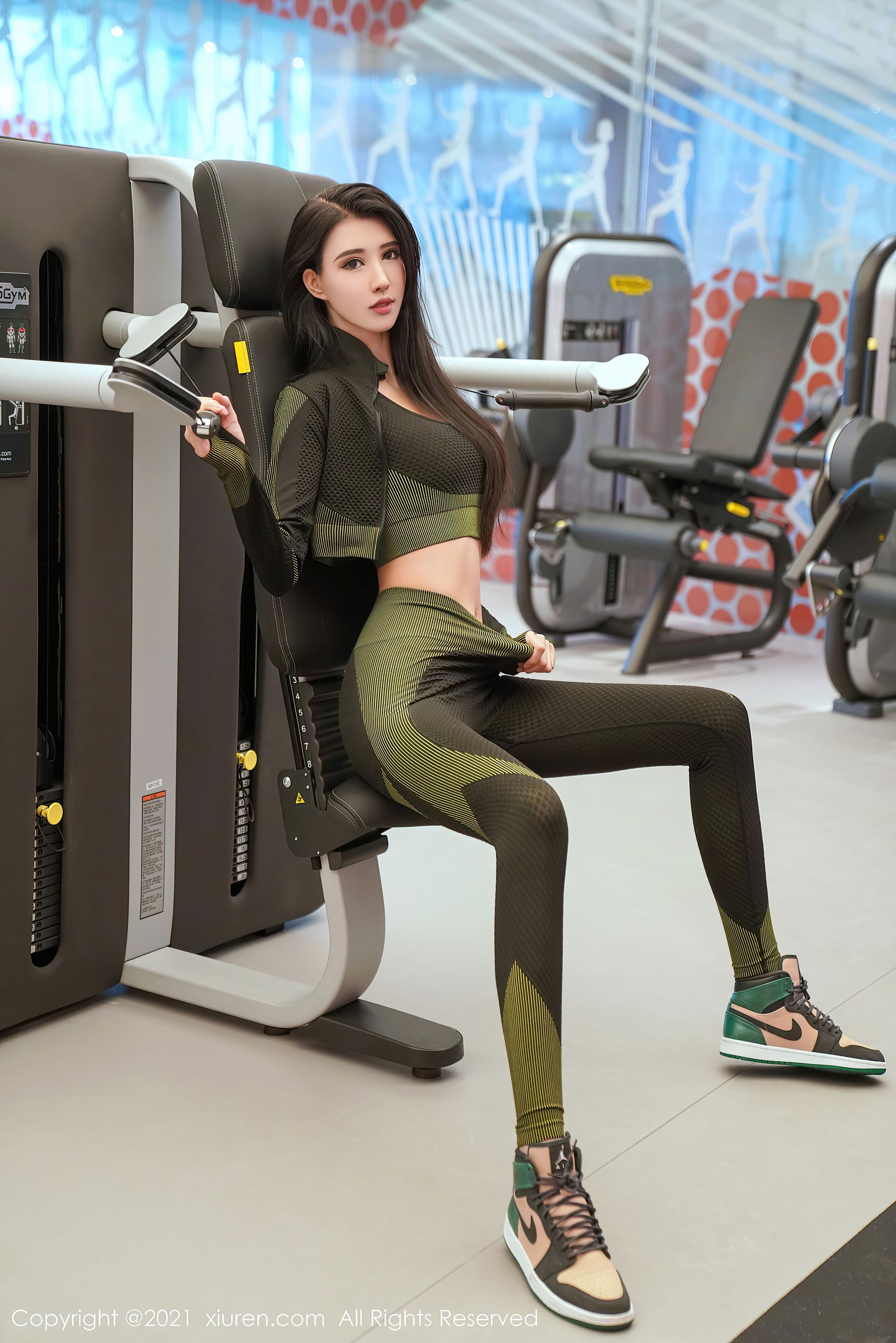 No.3040 葛征 净高184cm-图5