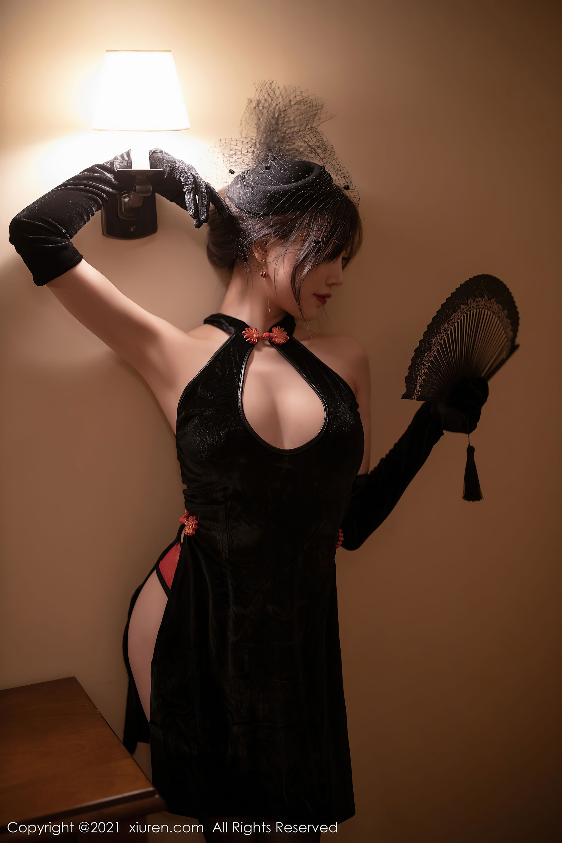 No.3041 杨晨晨sugar-图11