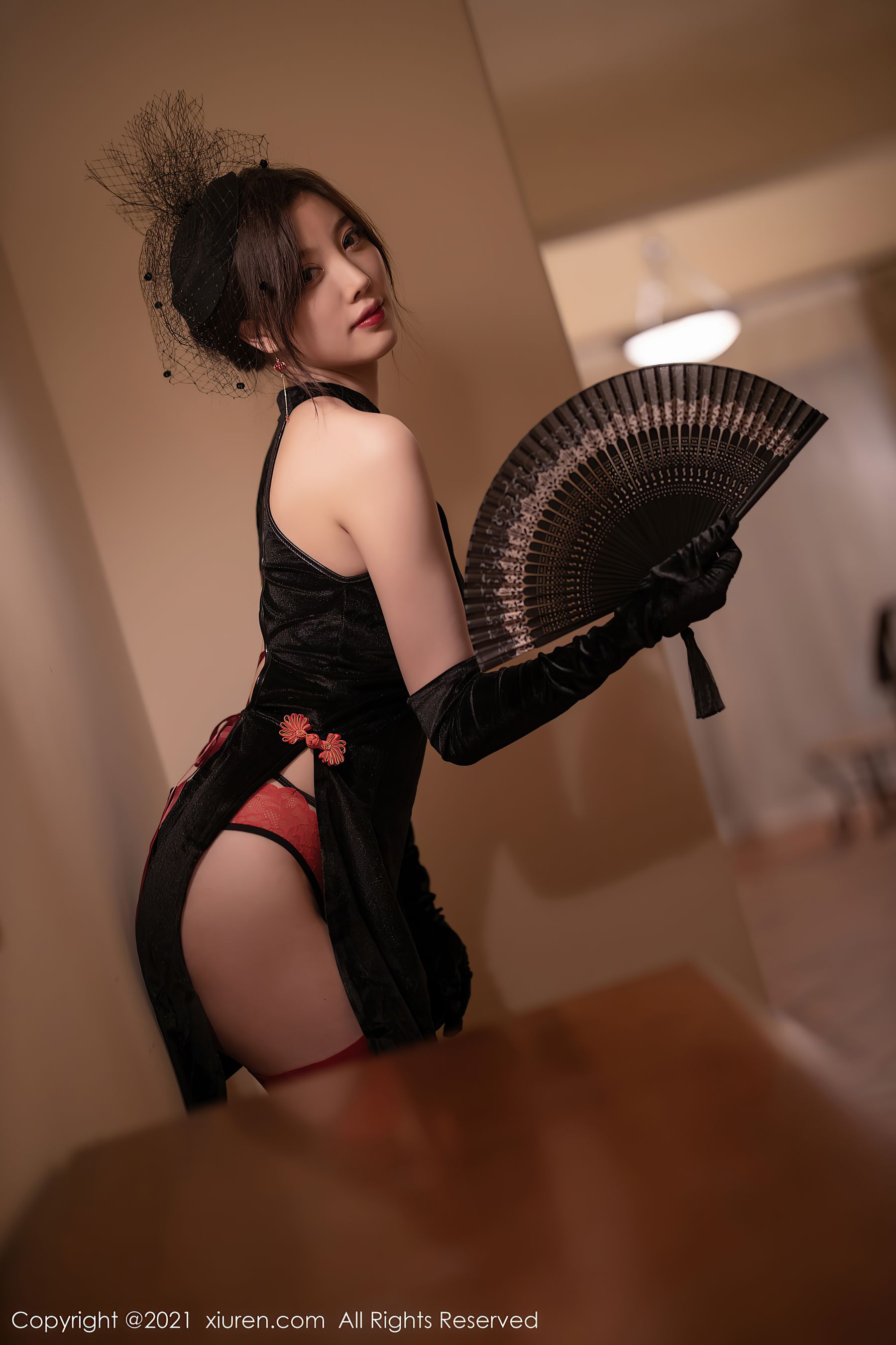 No.3041 杨晨晨sugar-图15