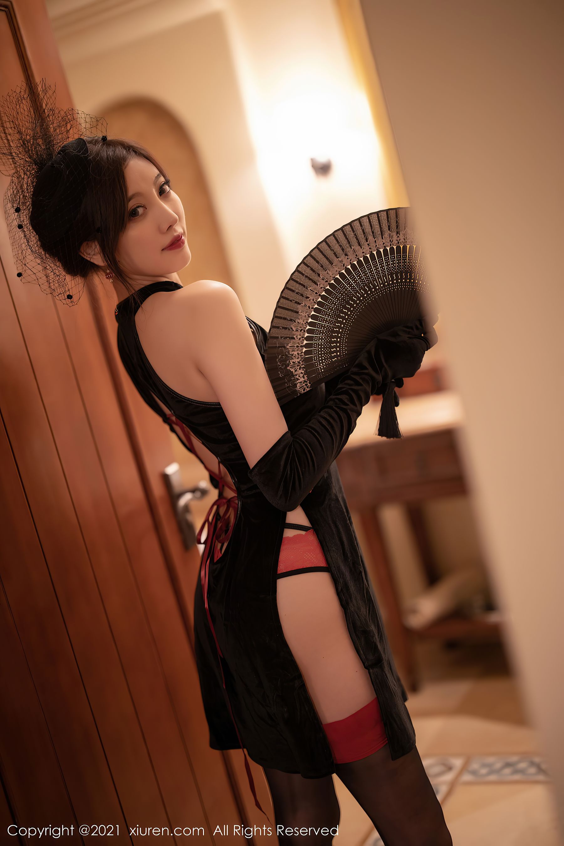 No.3041 杨晨晨sugar-图16