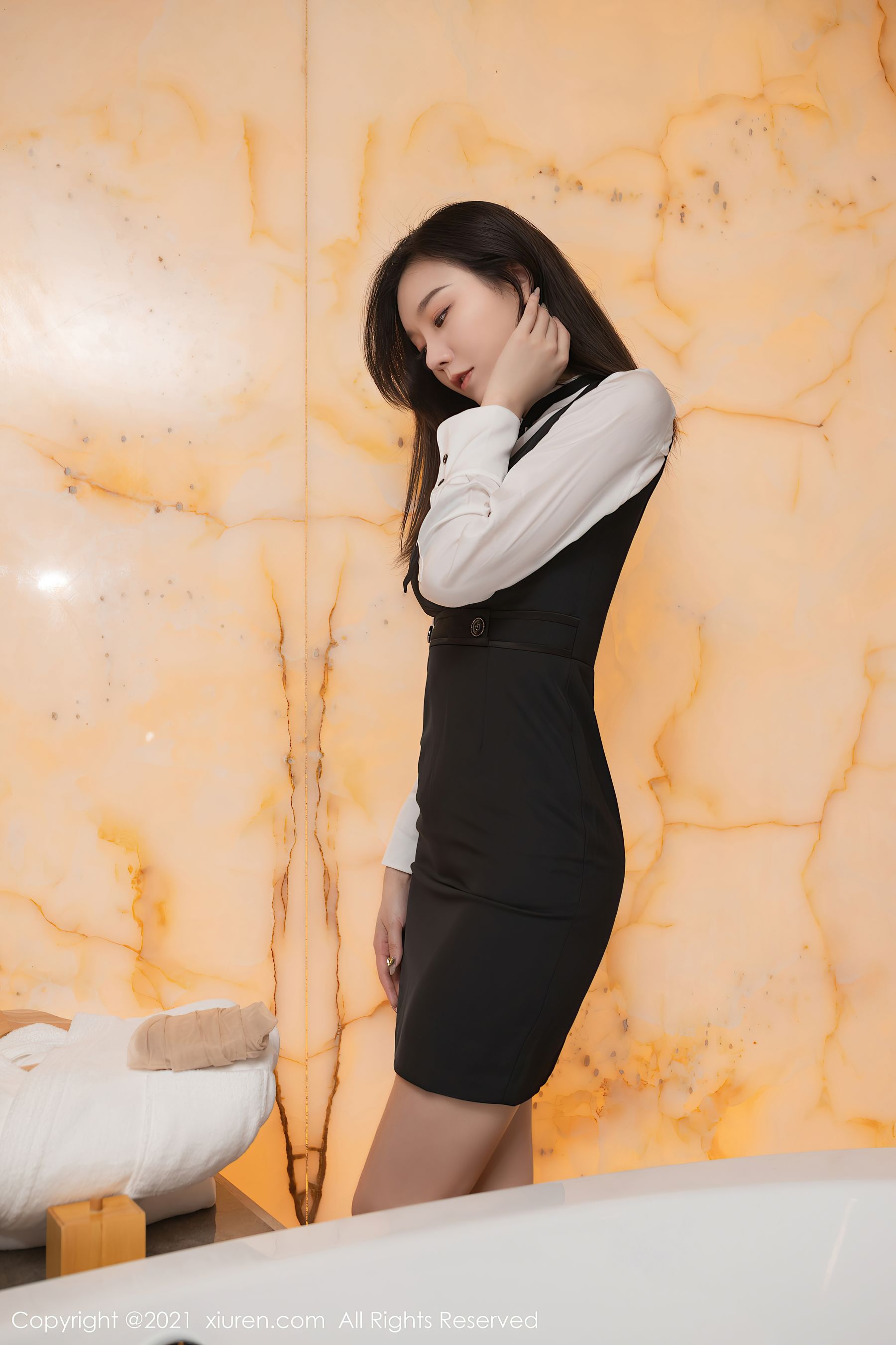 No.3042 安然Maleah-图81