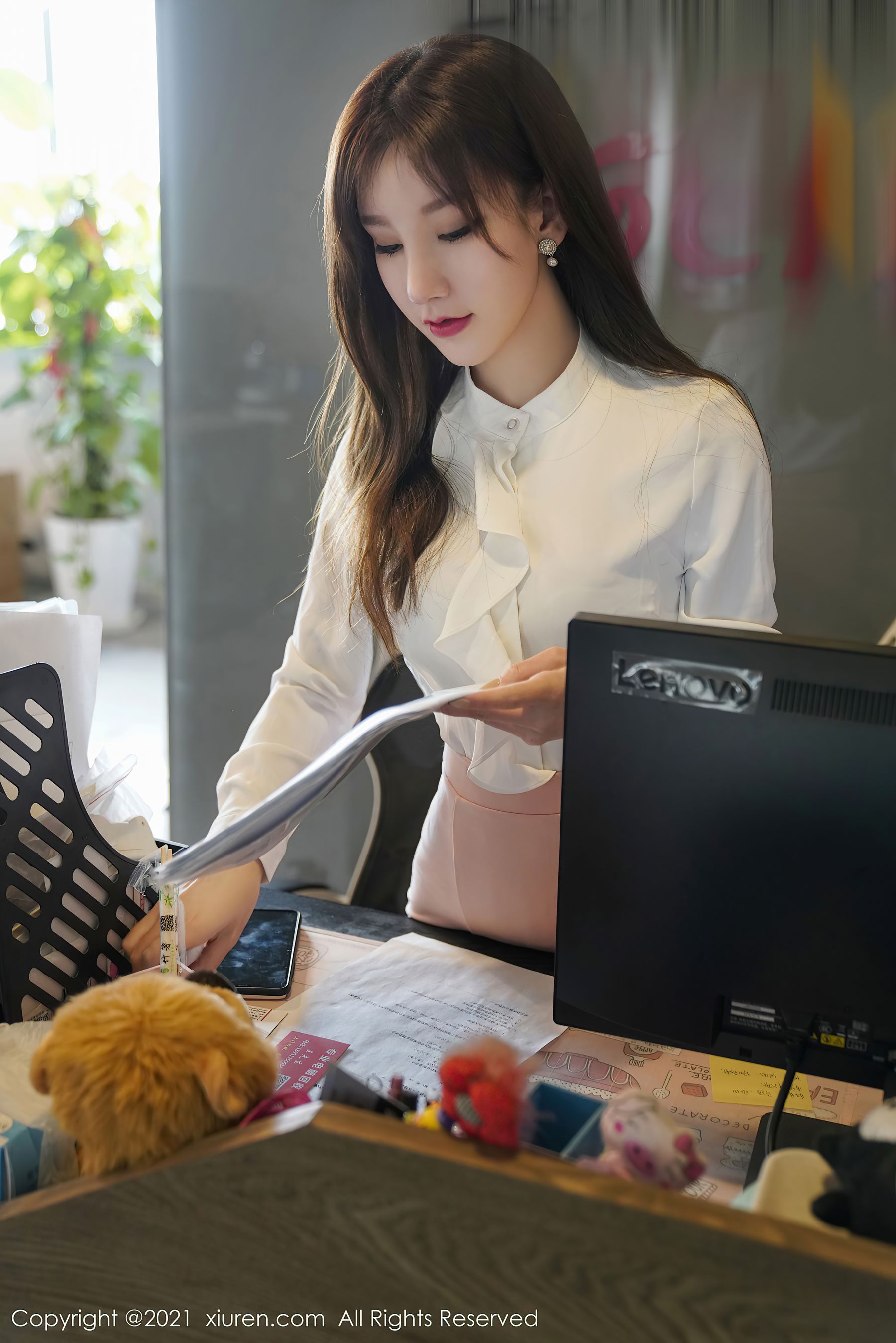 No.3046 周于希Sandy-图10