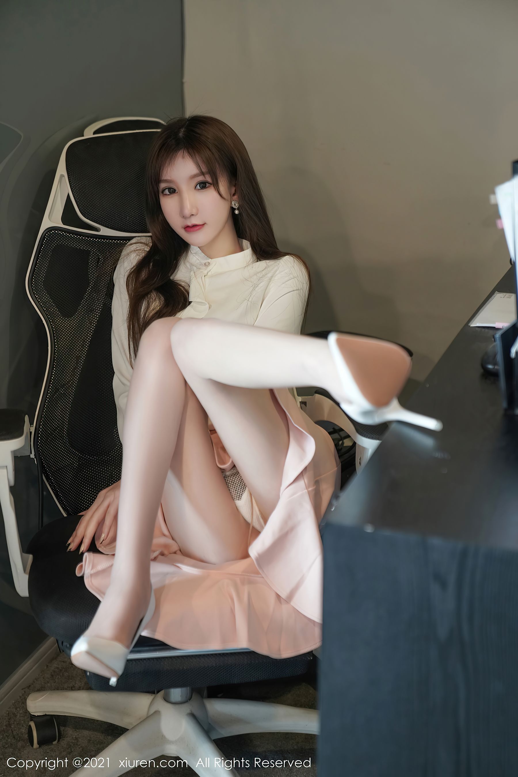 No.3046 周于希Sandy-图15