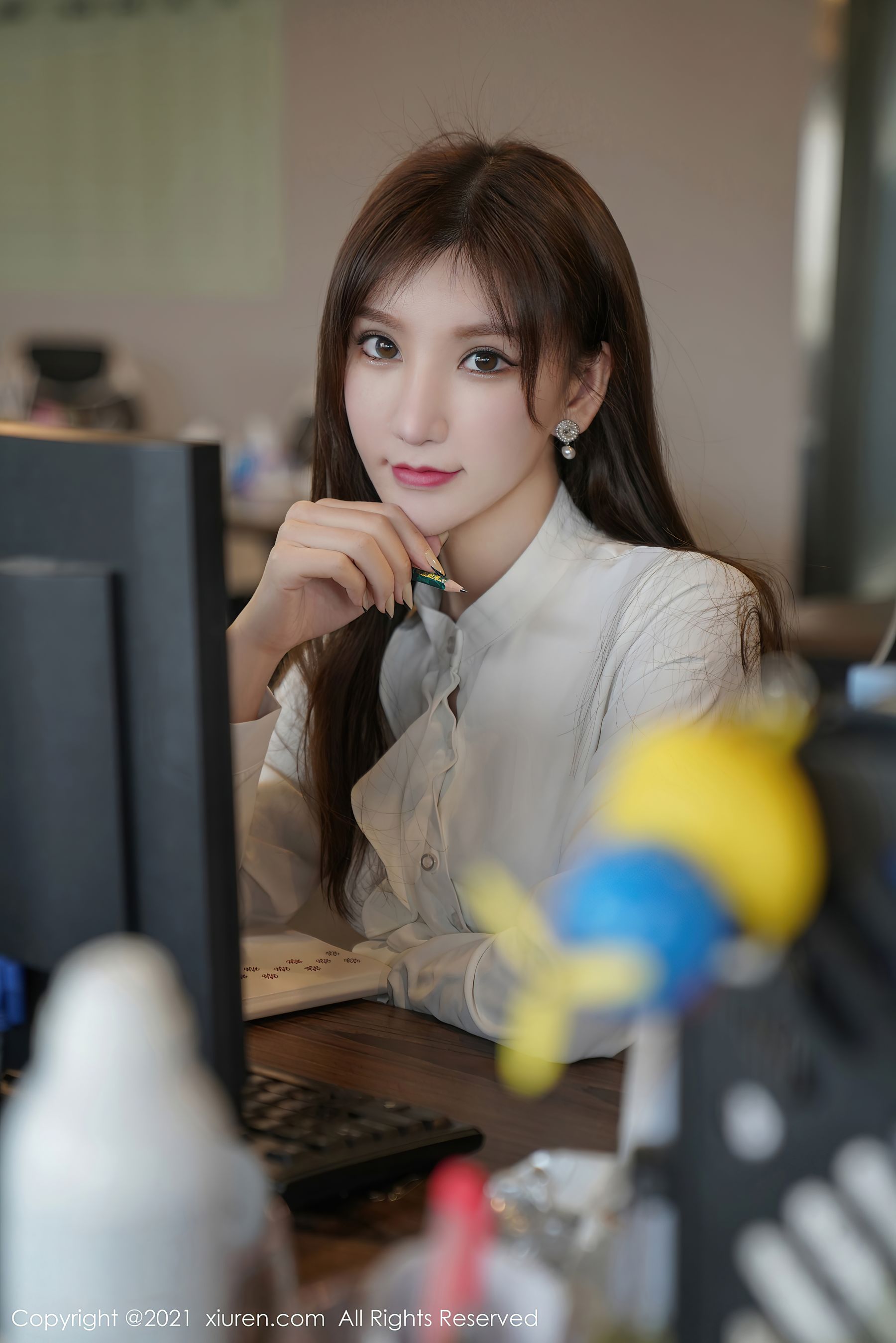 No.3046 周于希Sandy-图19