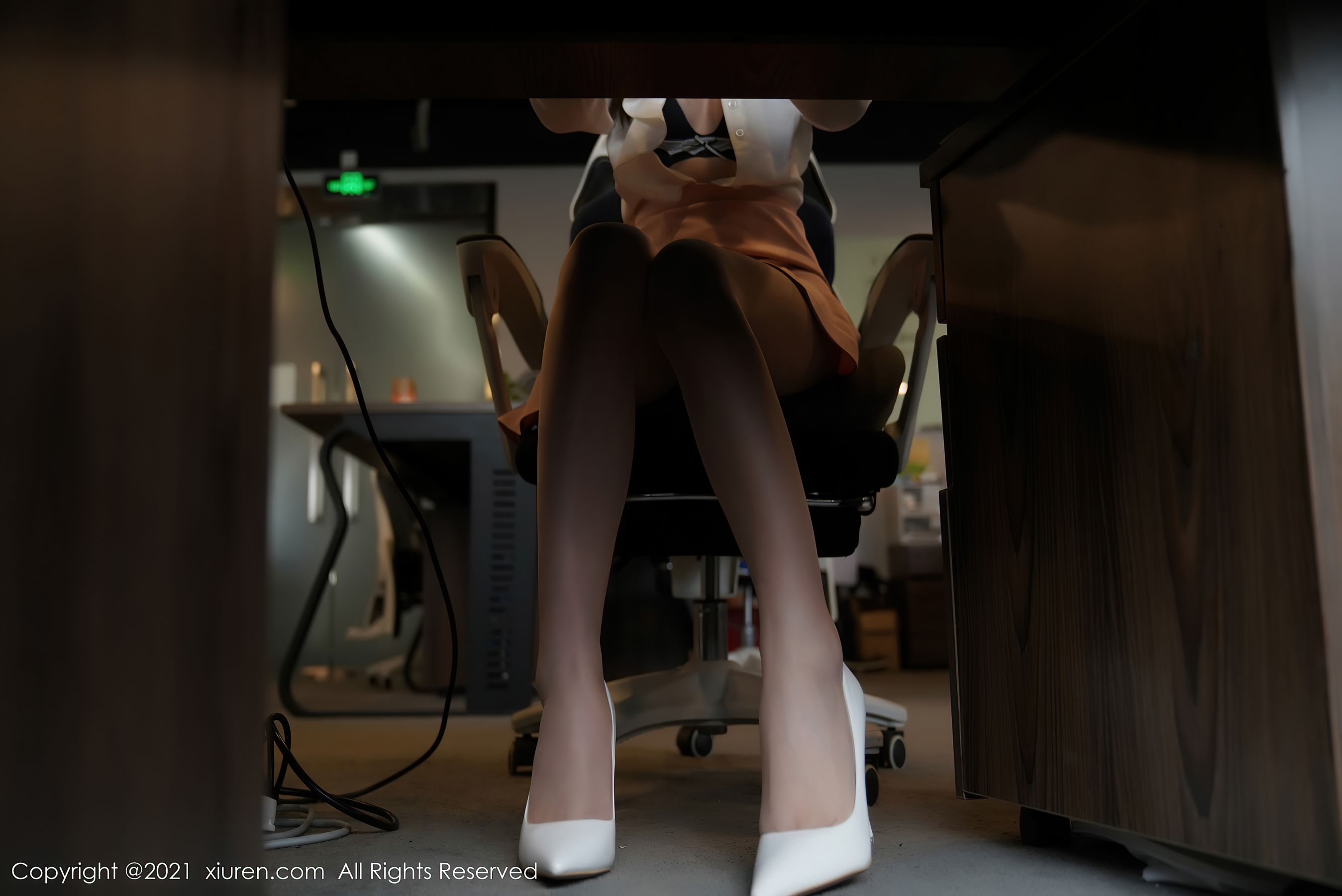 No.3046 周于希Sandy-图30