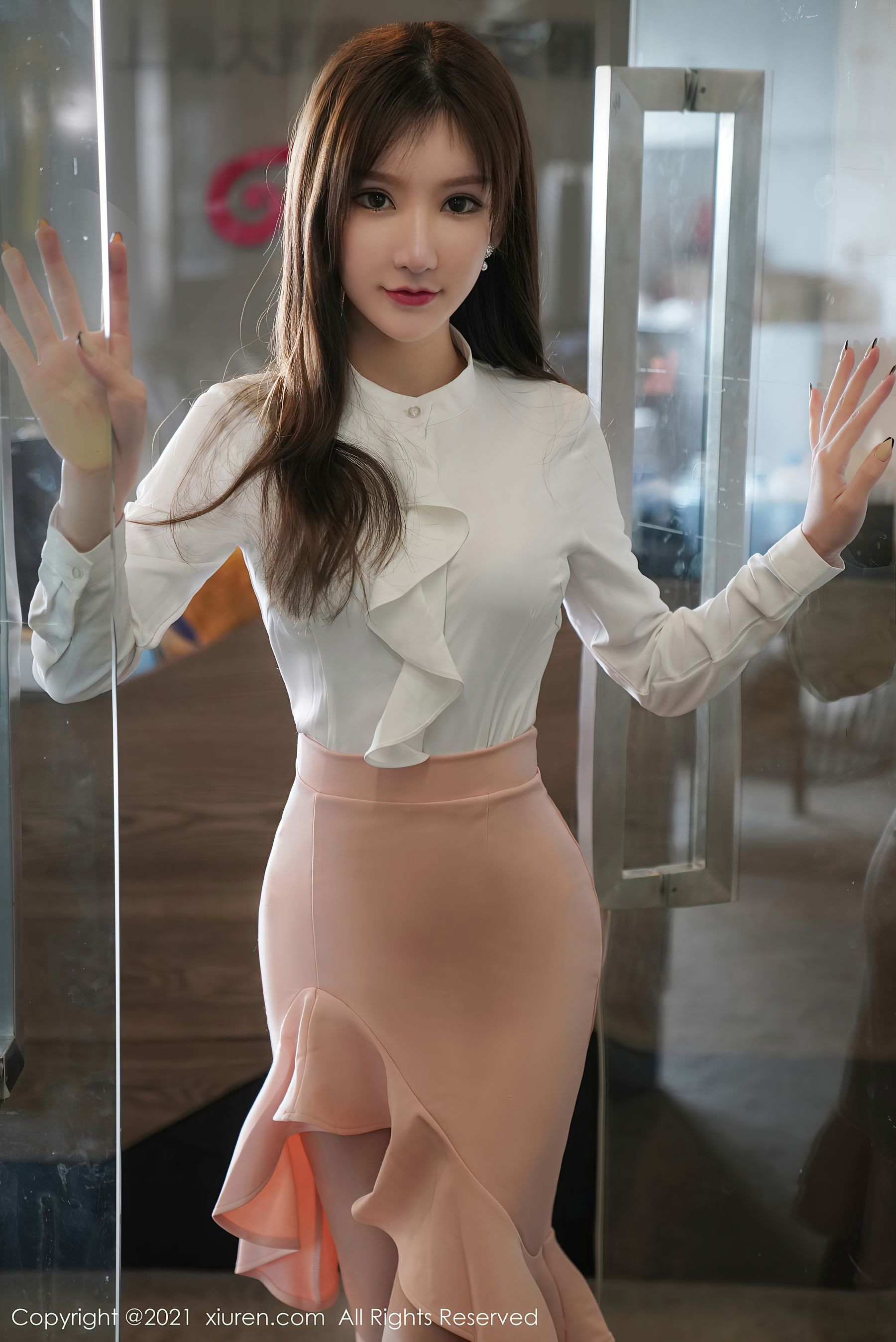 No.3046 周于希Sandy-图8