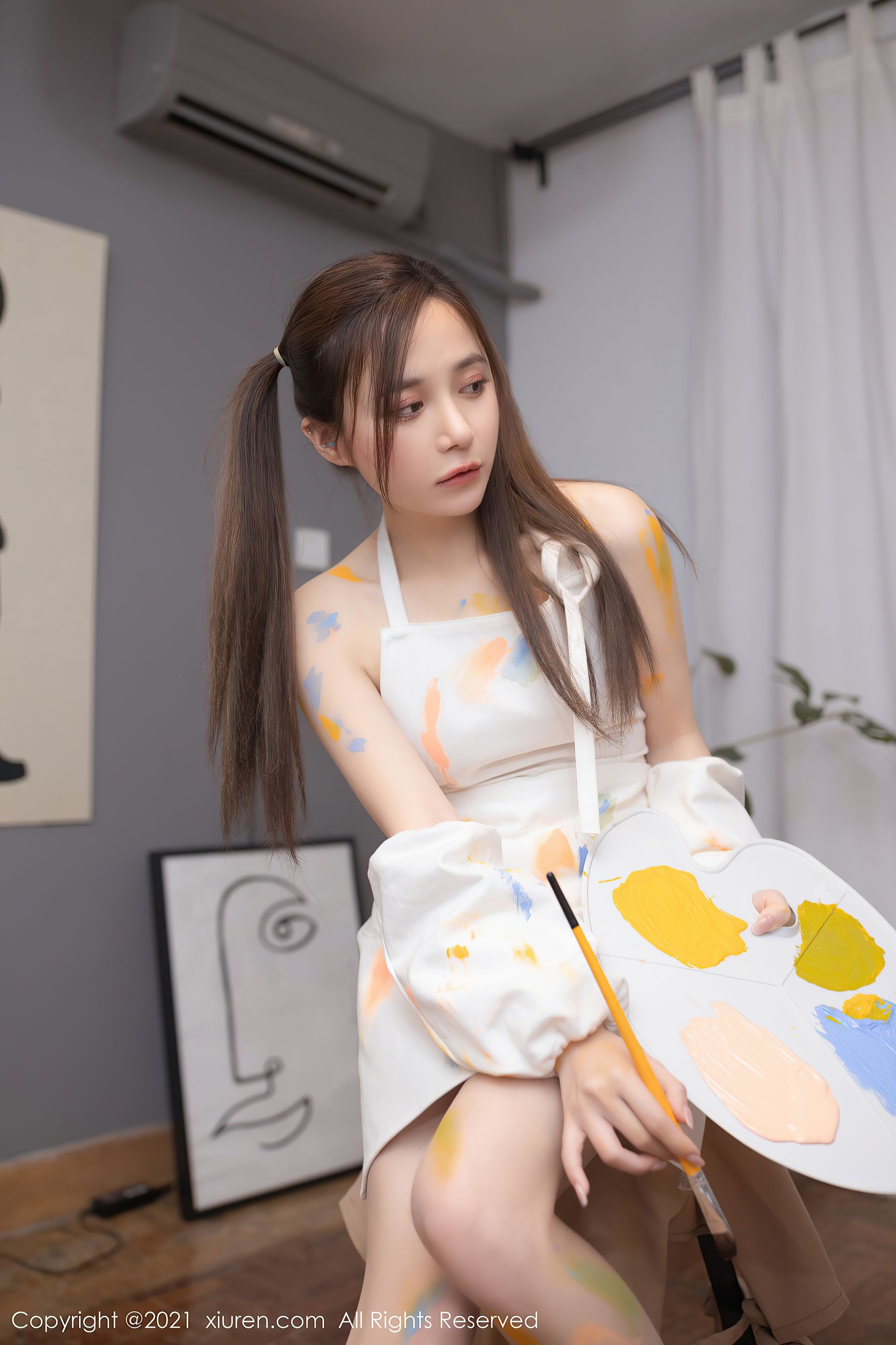No.3048 鱼子酱Fish-图16
