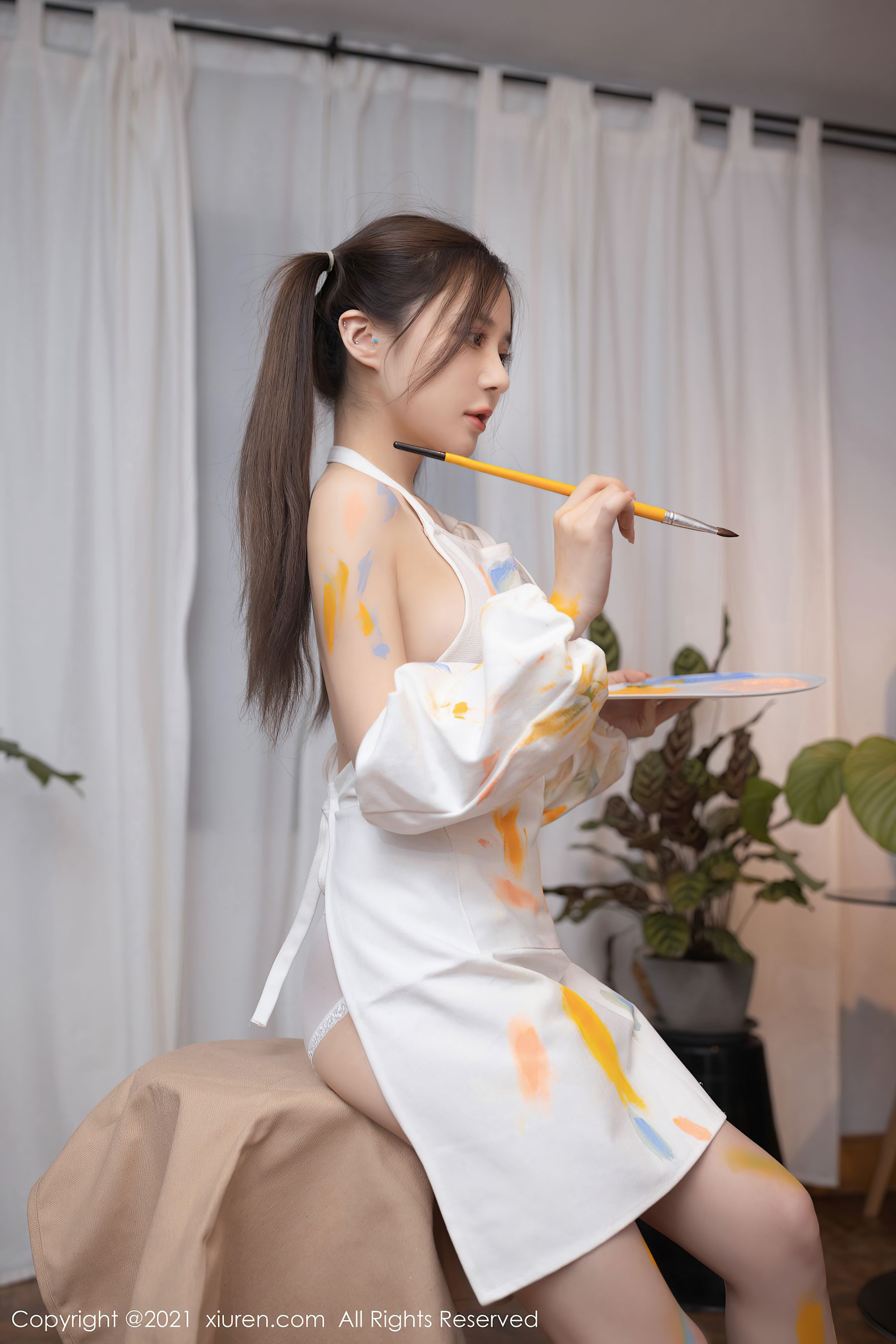 No.3048 鱼子酱Fish-图2