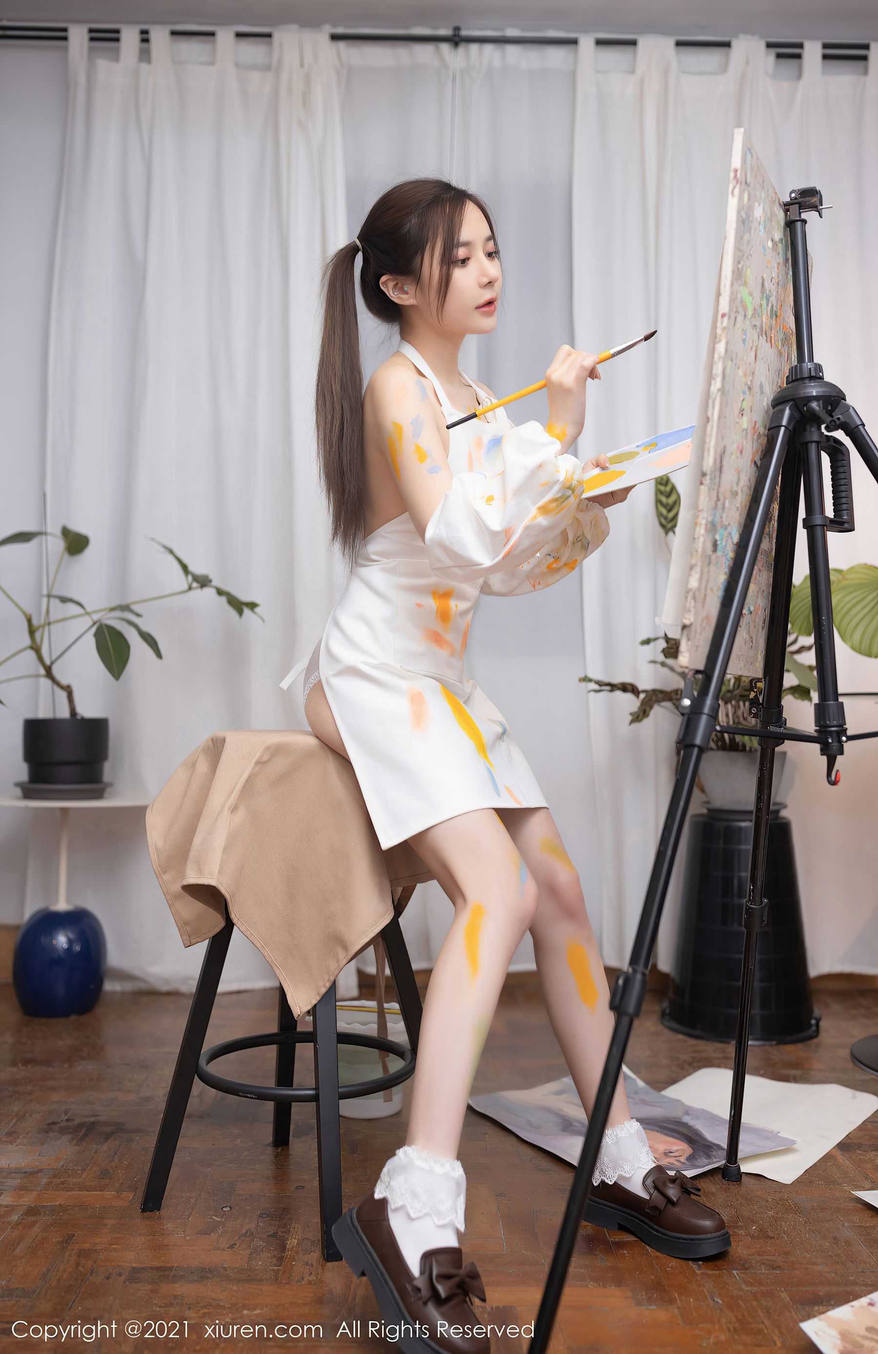 No.3048 鱼子酱Fish-图4