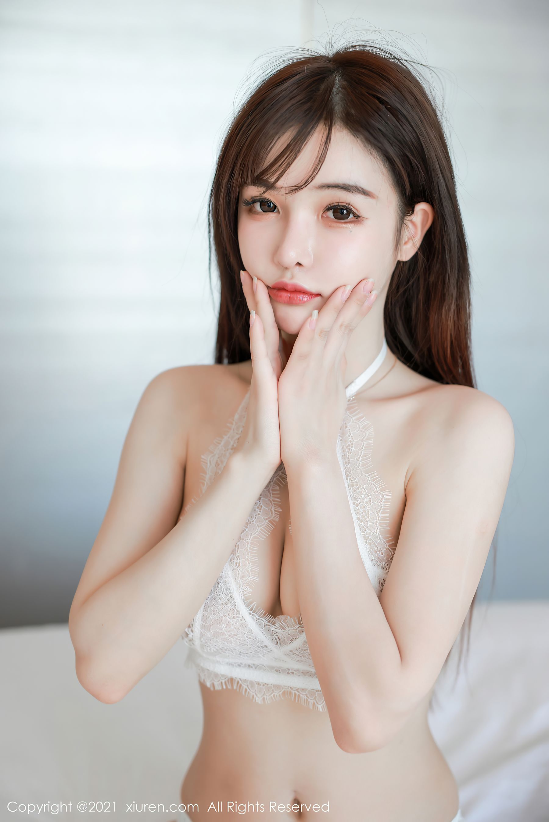 No.3050 南初妹妹-图26