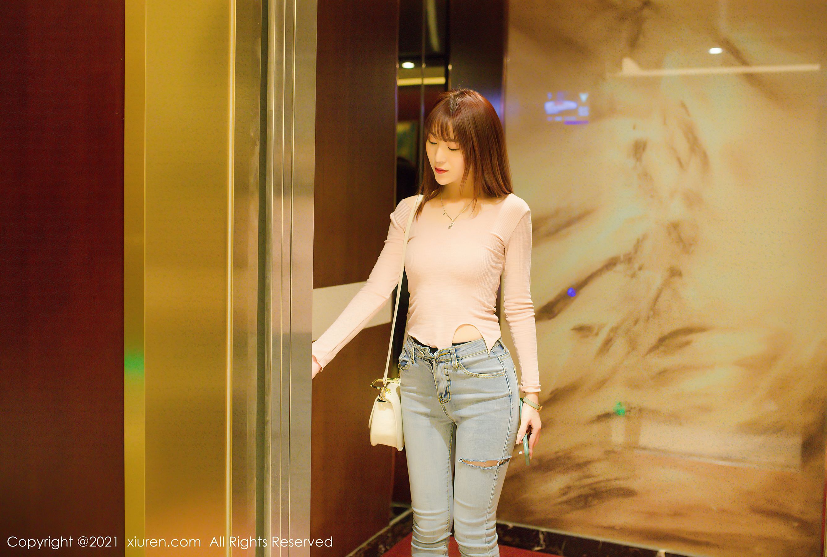 No.3053 周慕汐baby-图9