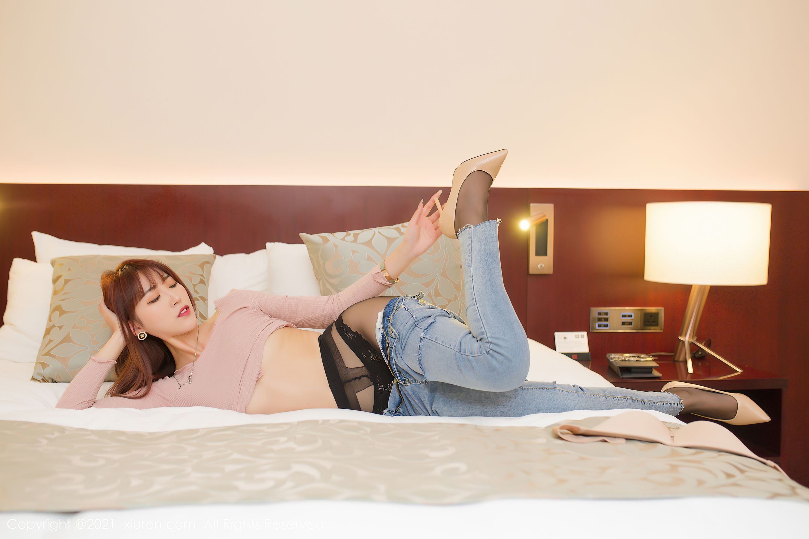 No.3053 周慕汐baby-图40
