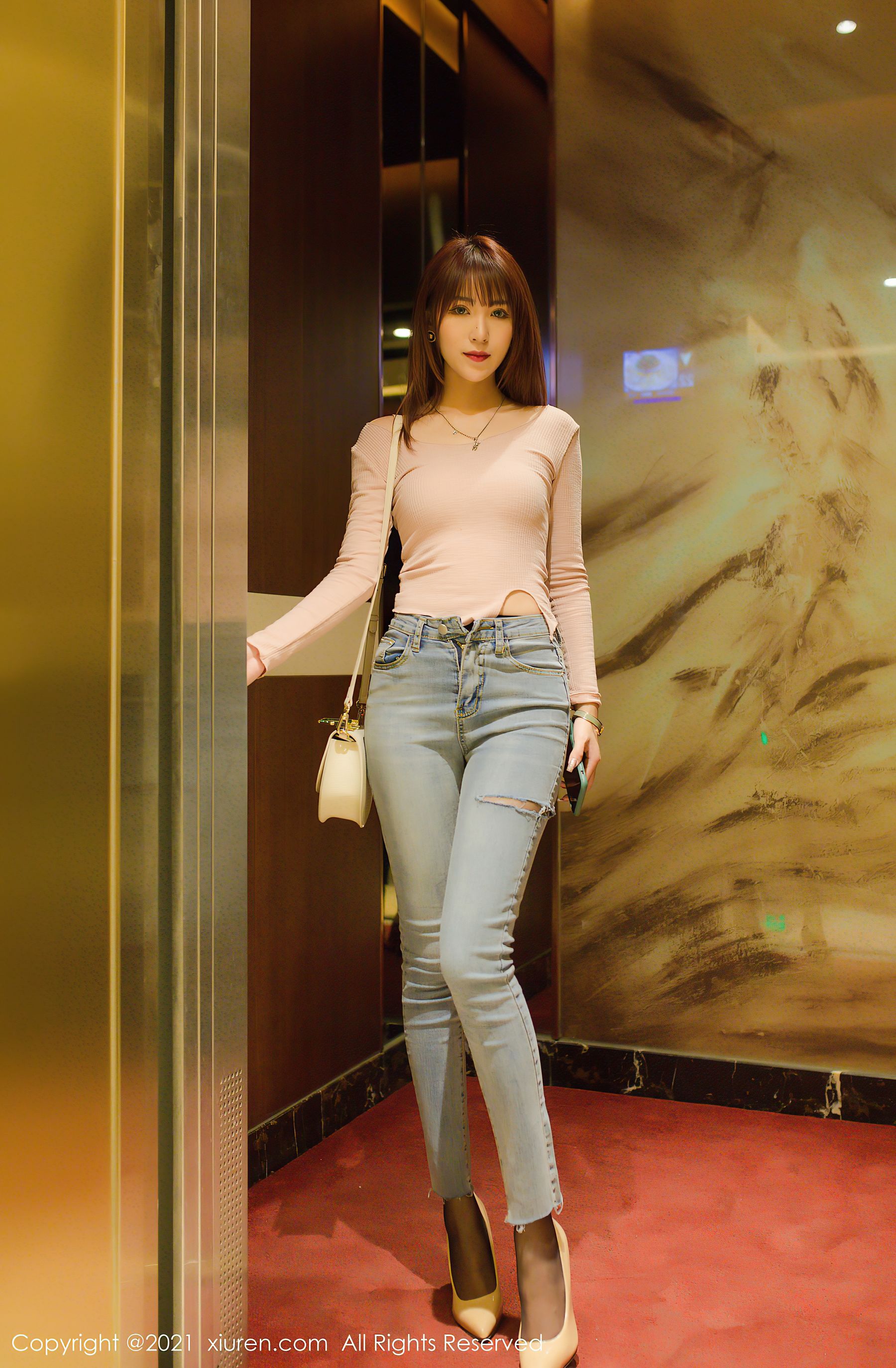 No.3053 周慕汐baby-图8