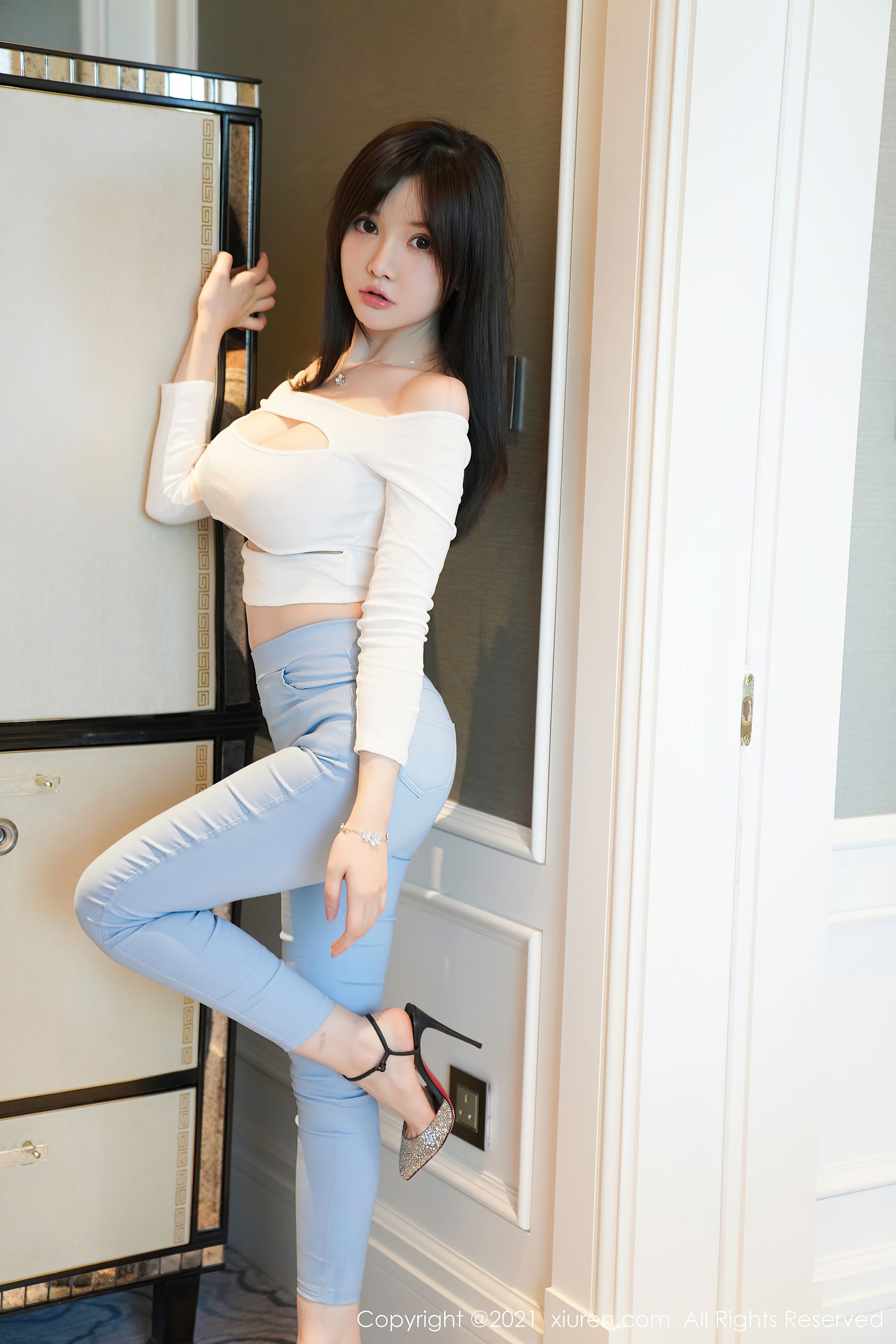 No.3055 糯美子MINIbabe-图17