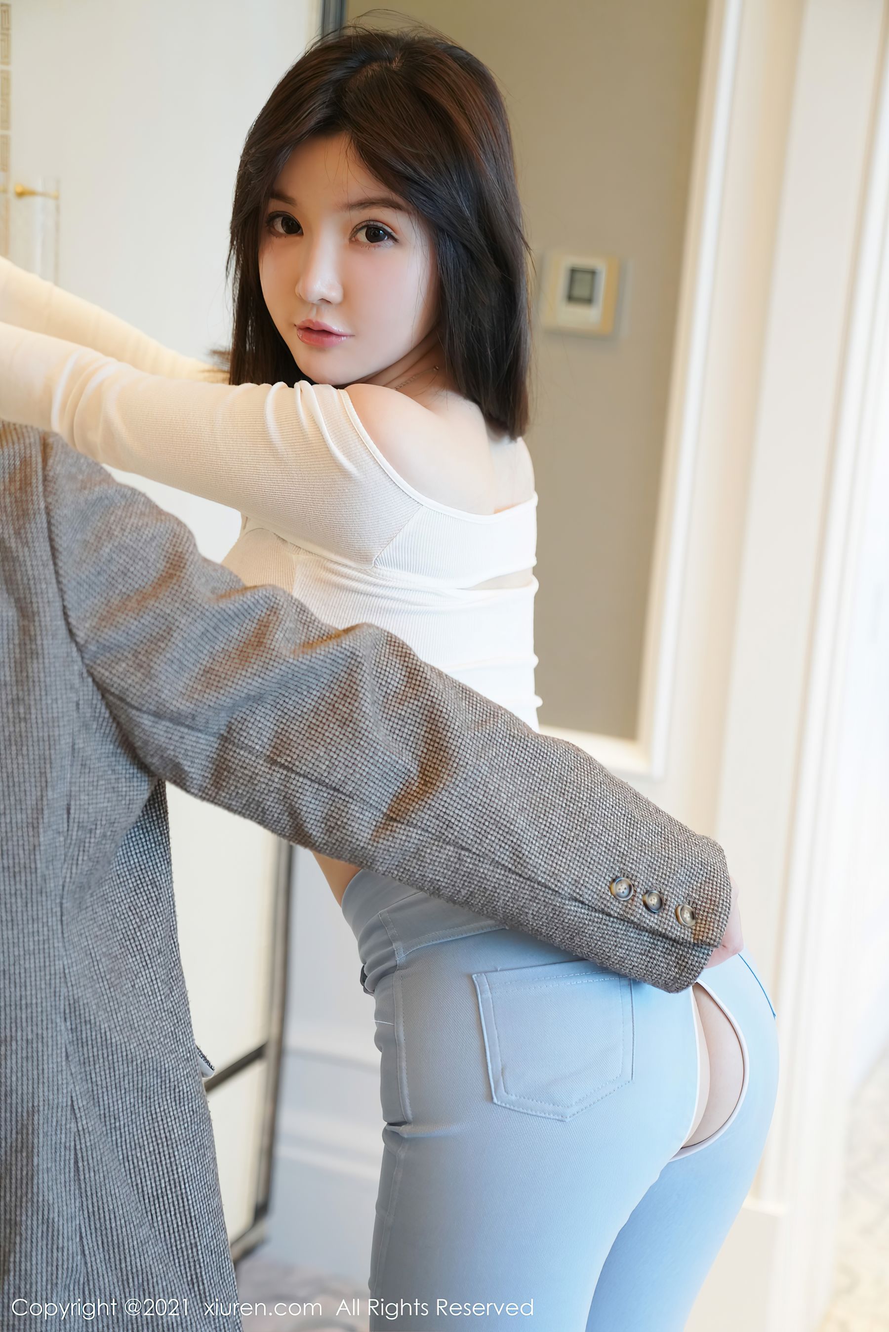 No.3055 糯美子MINIbabe-图24