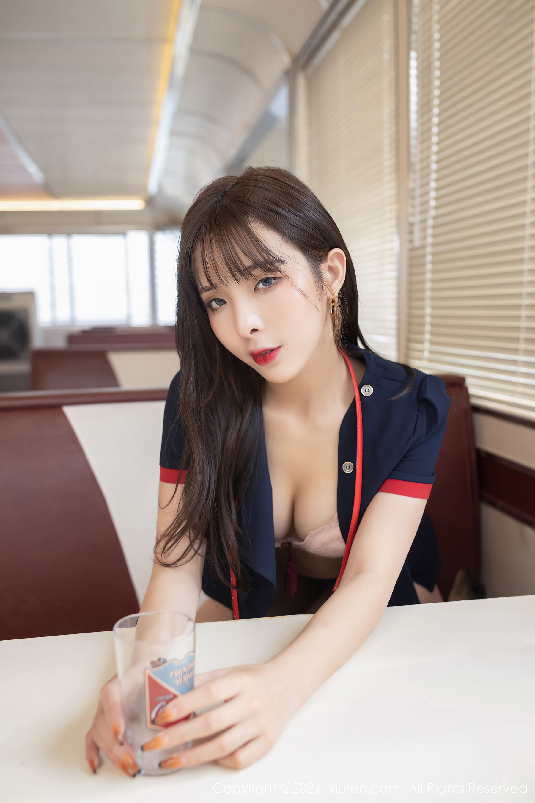 No.3056 陈小喵-图27