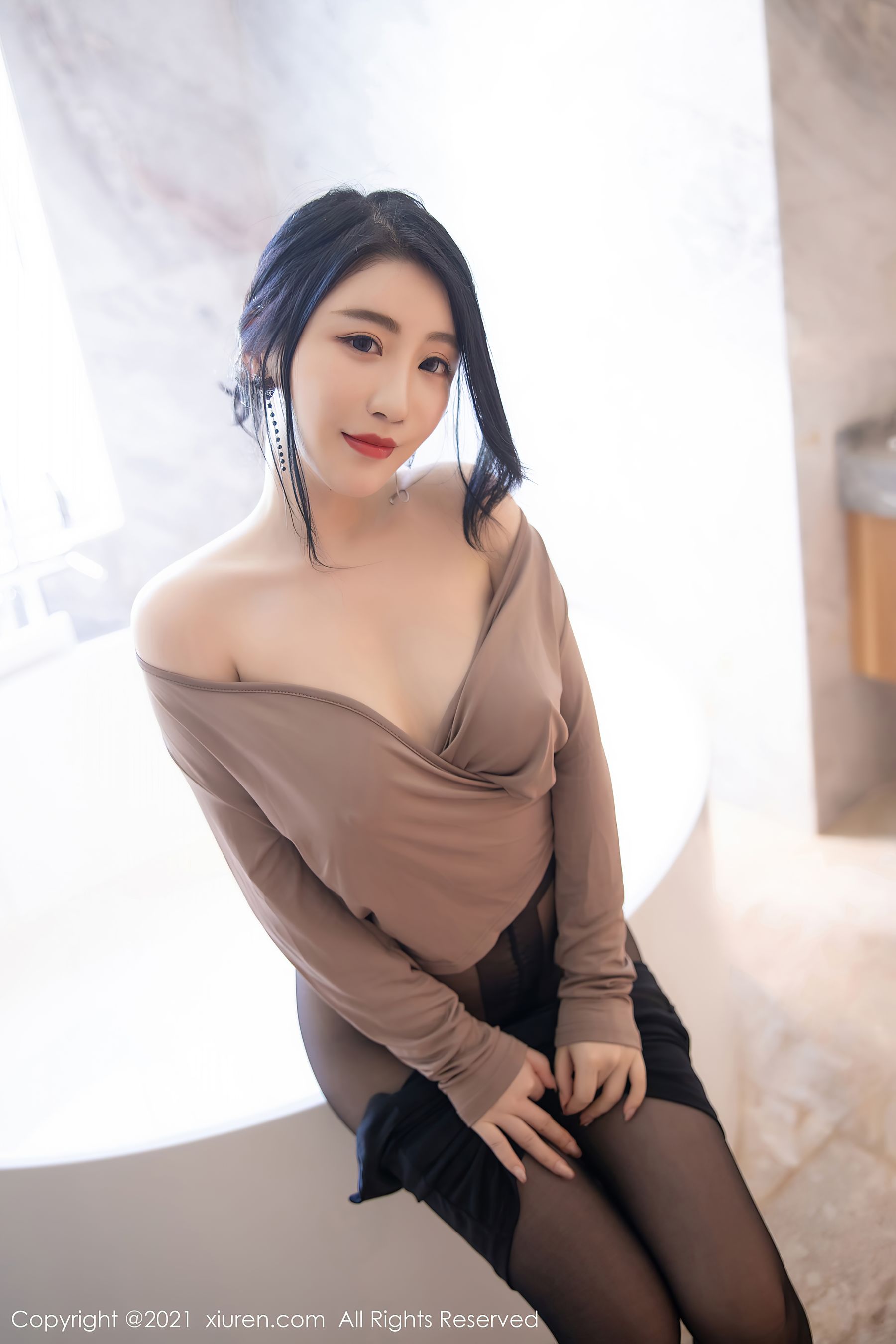 No.3057 Cherry绯月樱-图2