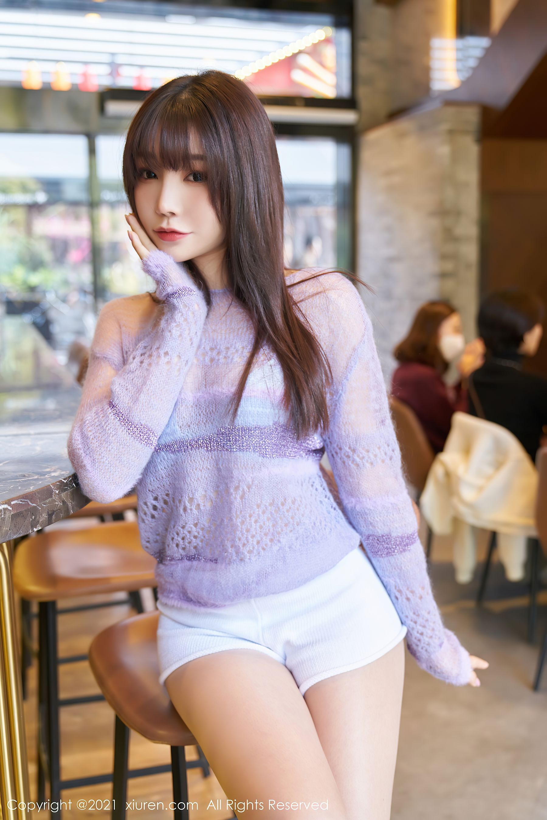 No.3058 芝芝Booty-图15