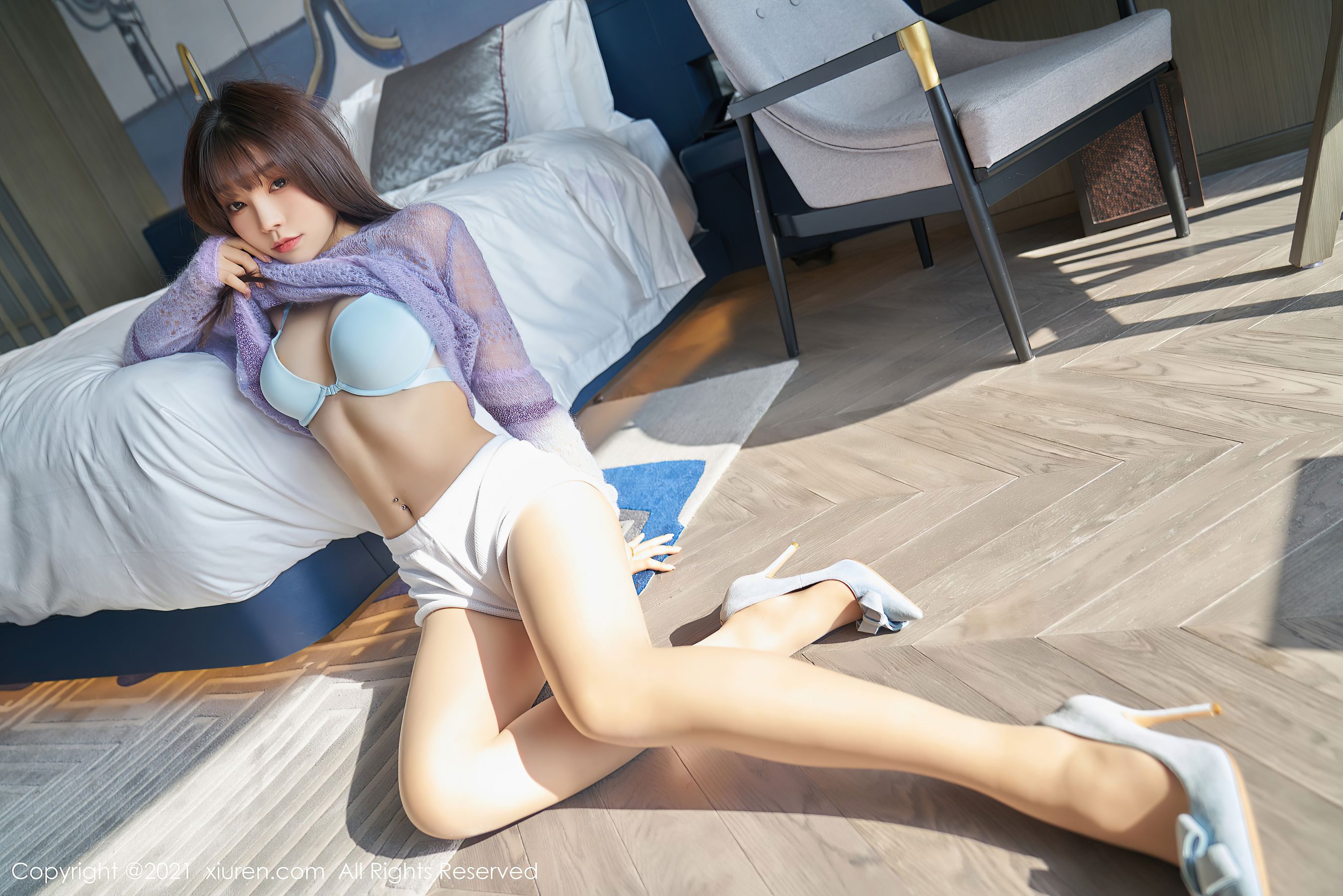 No.3058 芝芝Booty-图20