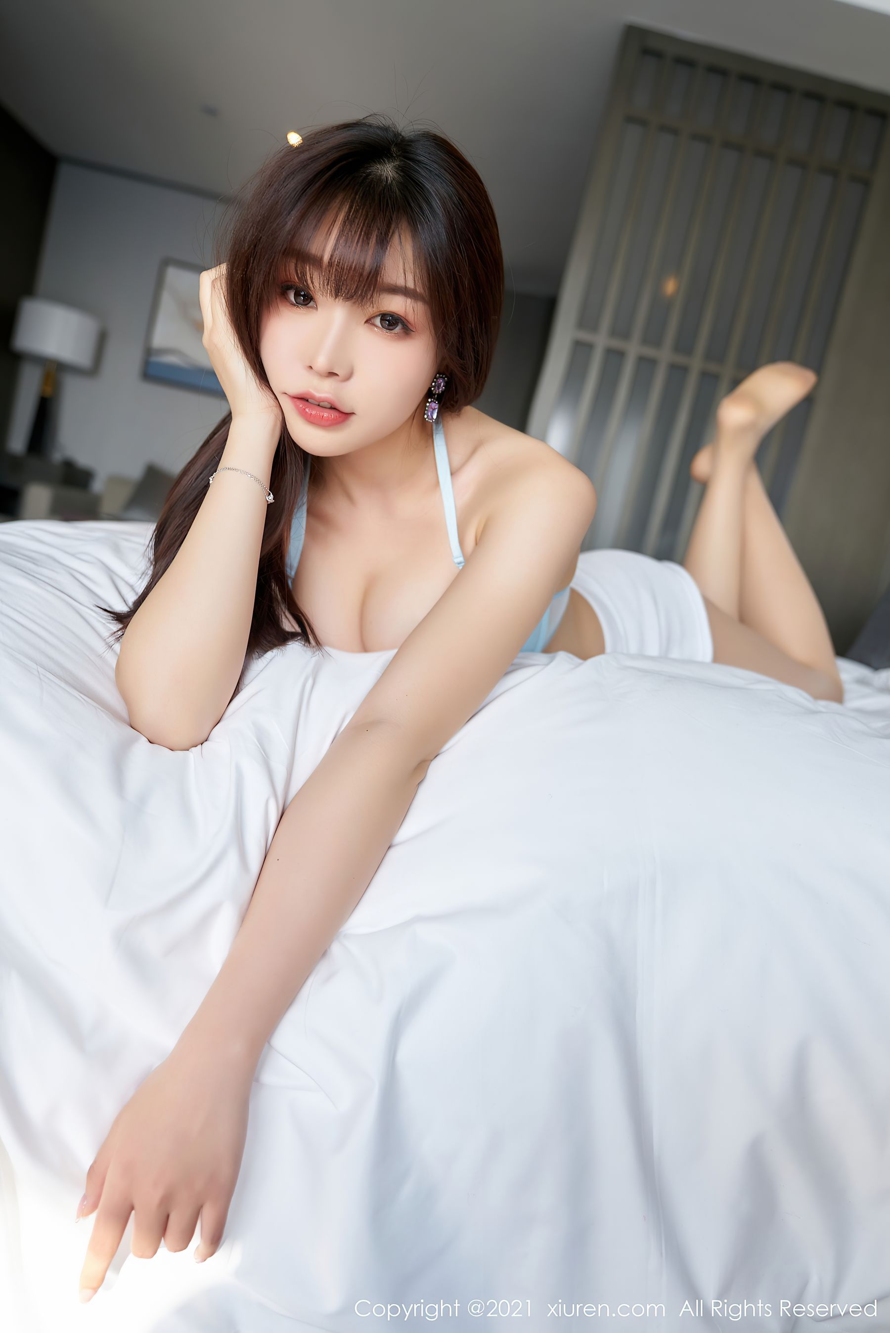 No.3058 芝芝Booty-图5