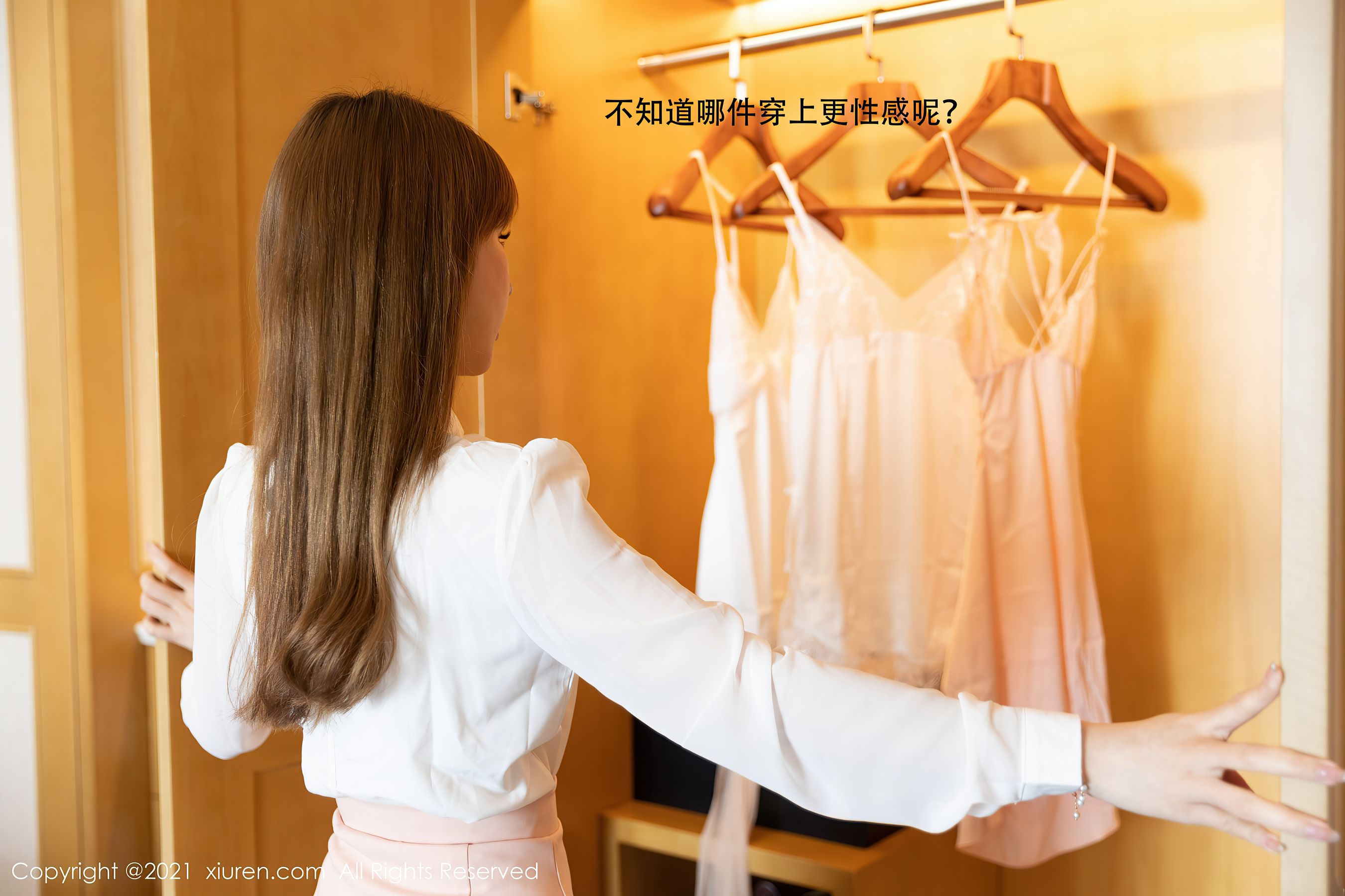 No.3063 周于希Sandy-图26