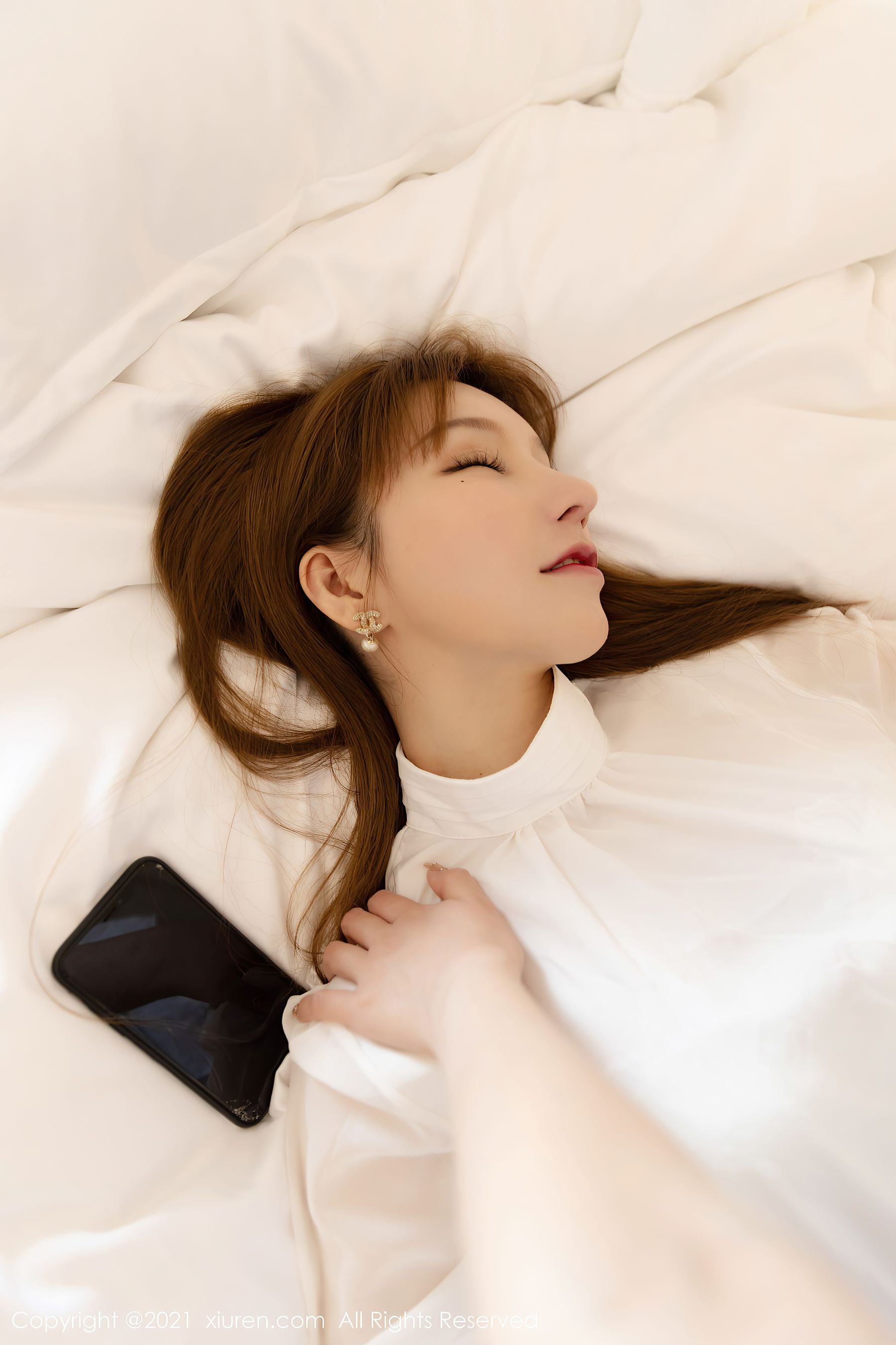 No.3063 周于希Sandy-图71