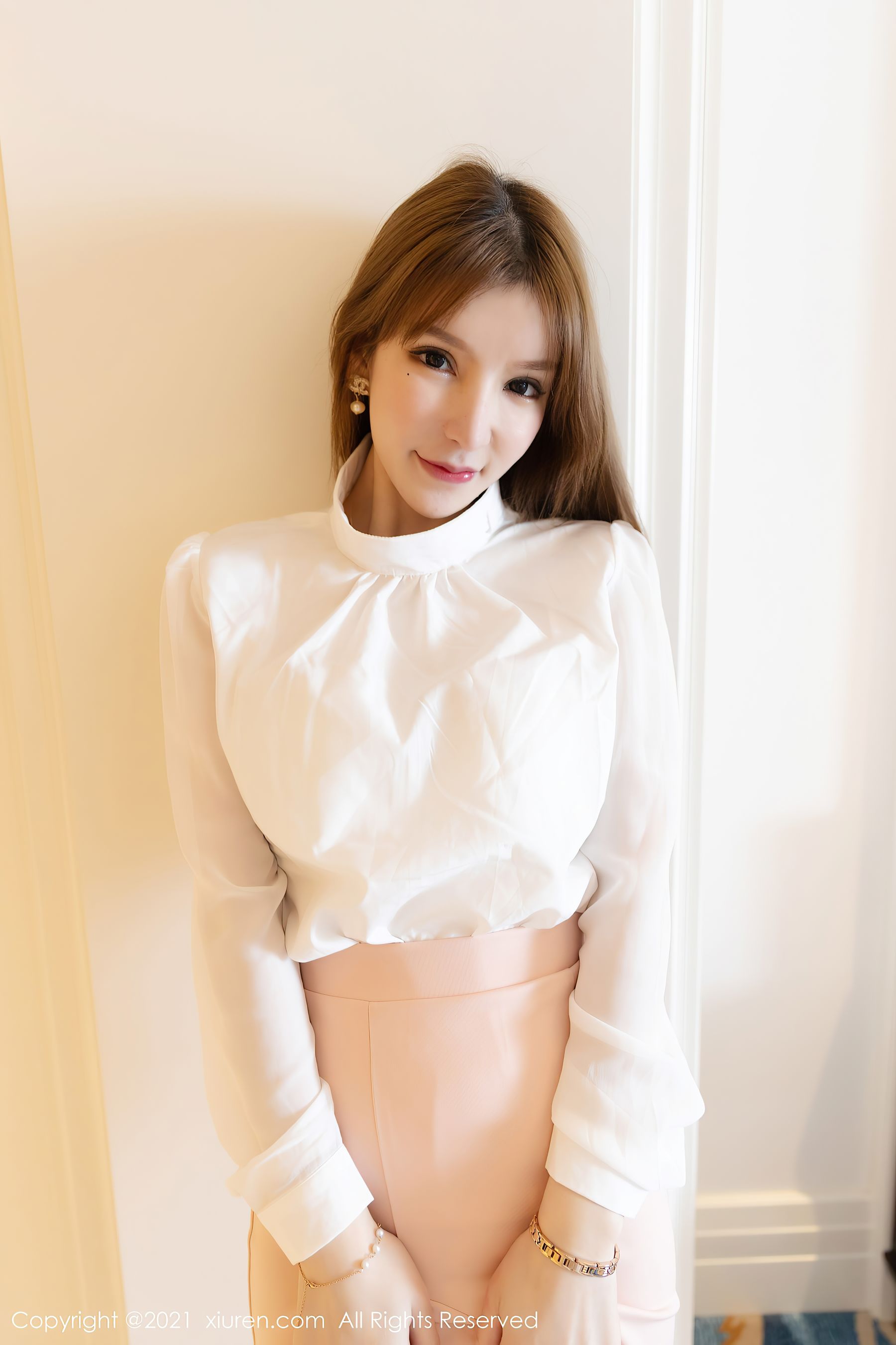 No.3063 周于希Sandy-图83