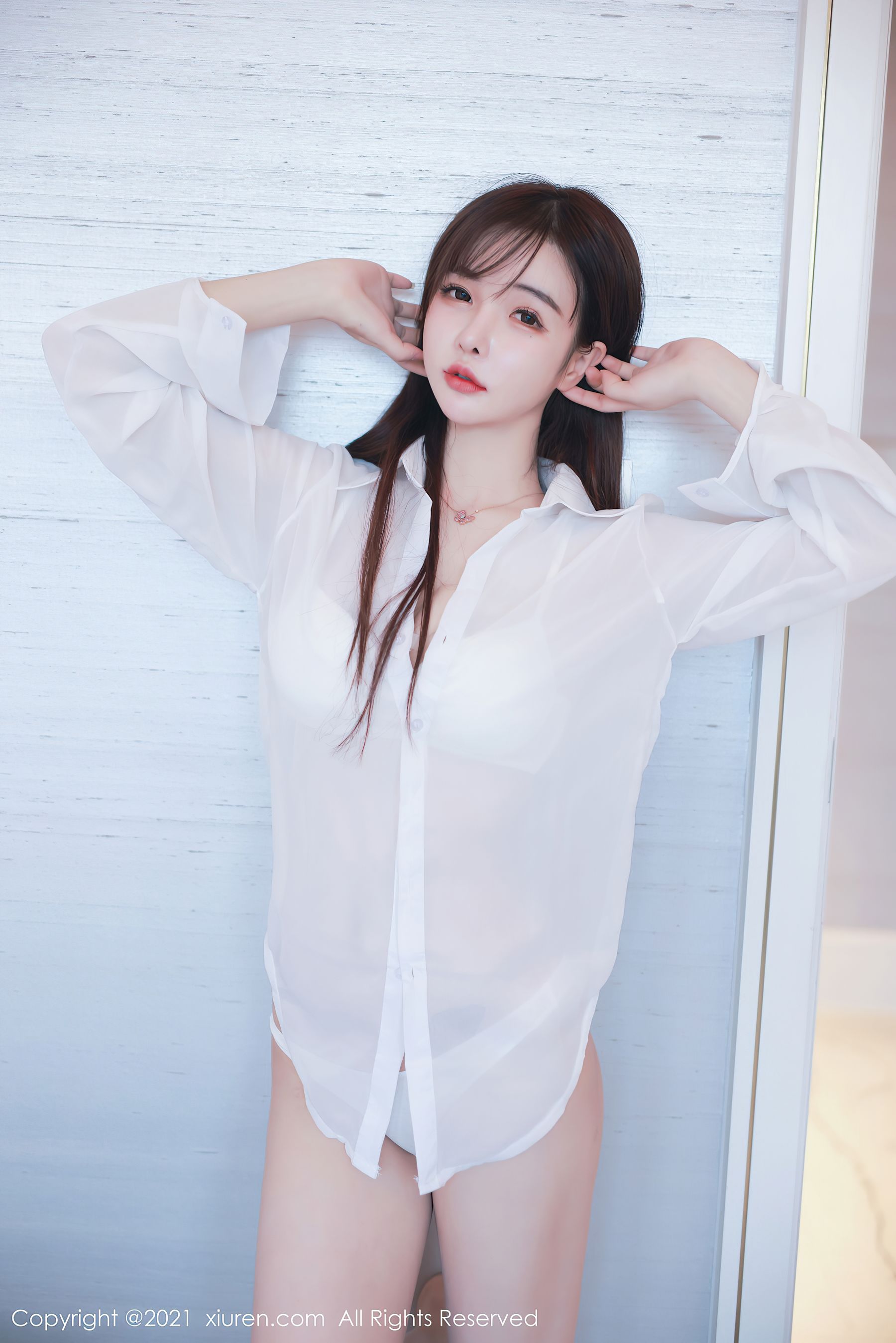 No.3064 南初妹妹-图13