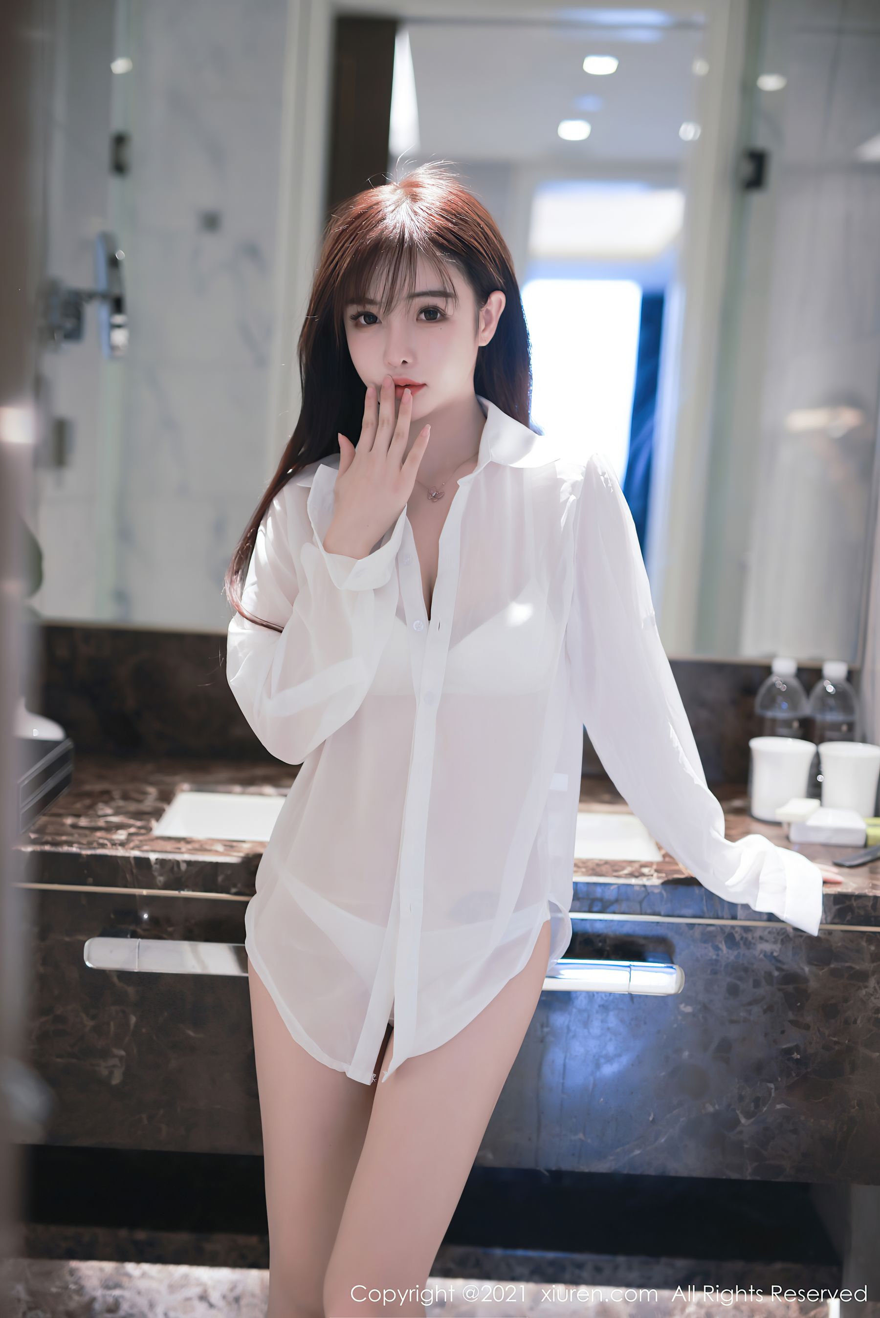No.3064 南初妹妹-图16