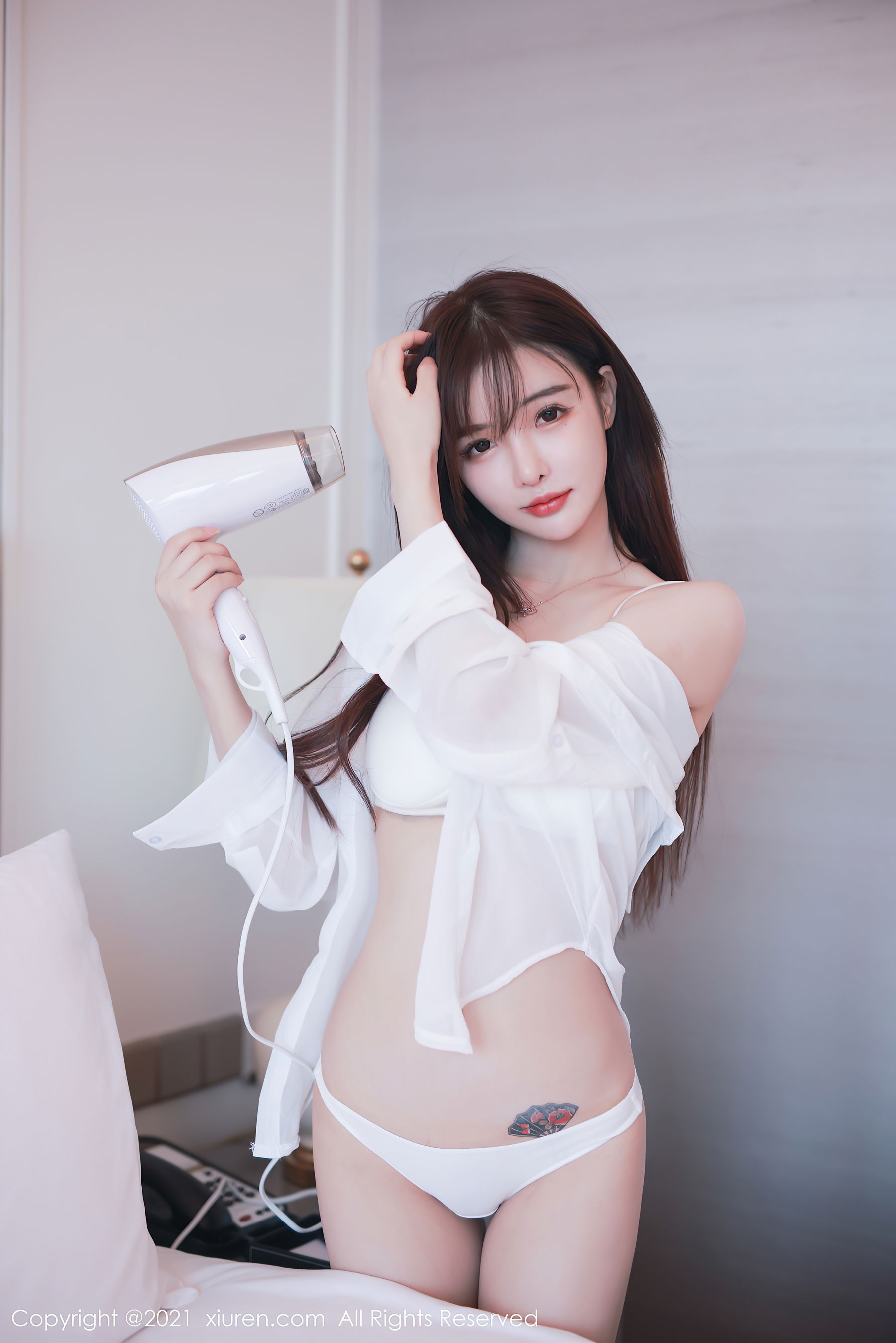 No.3064 南初妹妹-图26
