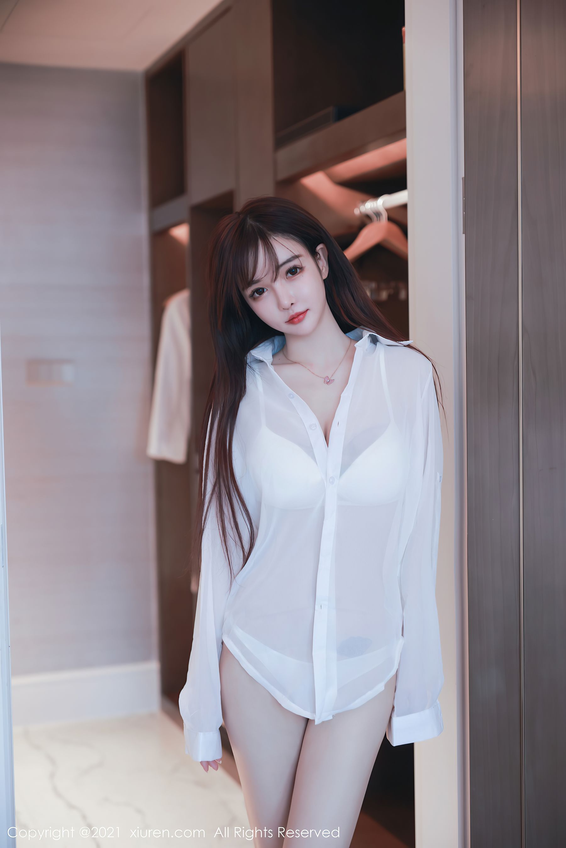 No.3064 南初妹妹-图2