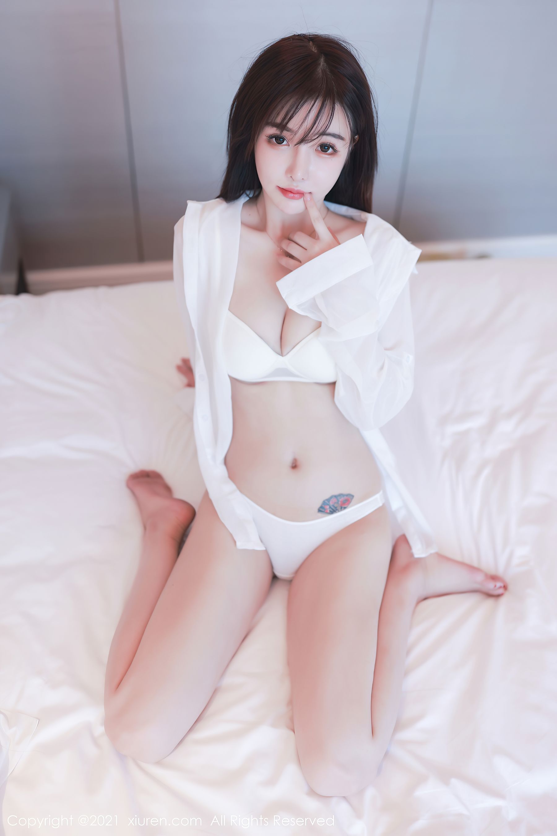No.3064 南初妹妹-图36
