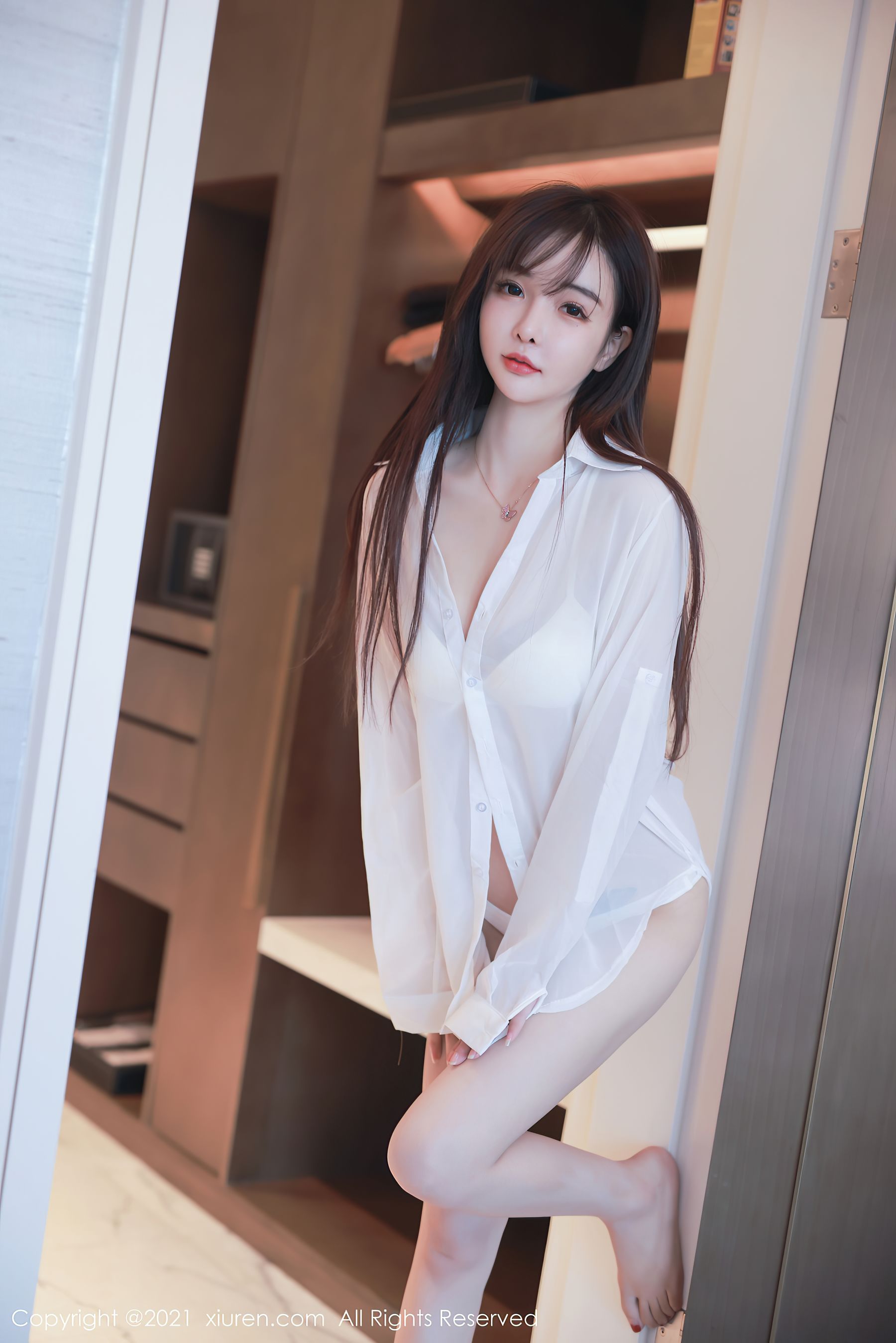 No.3064 南初妹妹-图4
