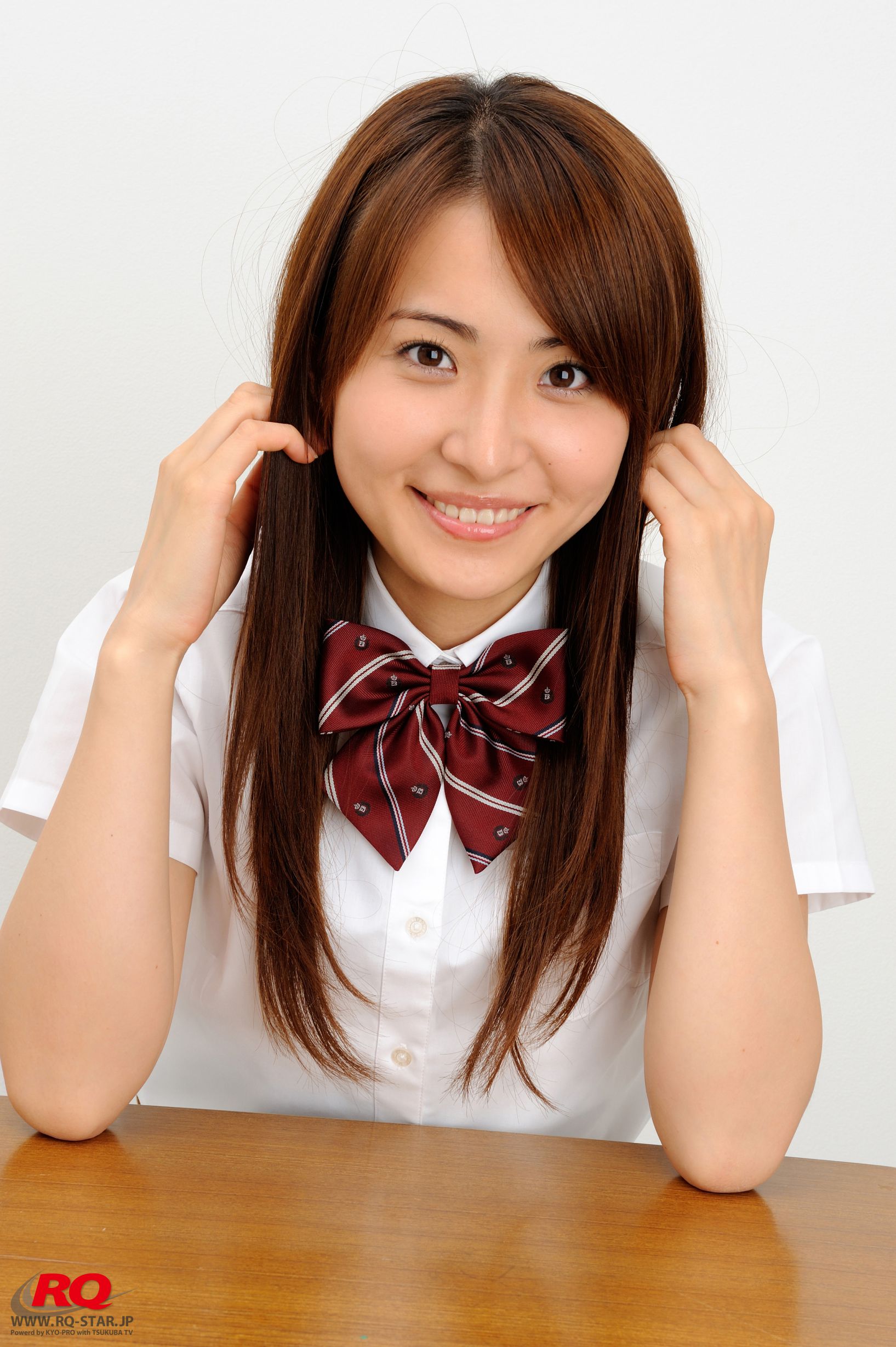 NO.00048 澤井玲菜 Student Style 第二辑 写真-图11