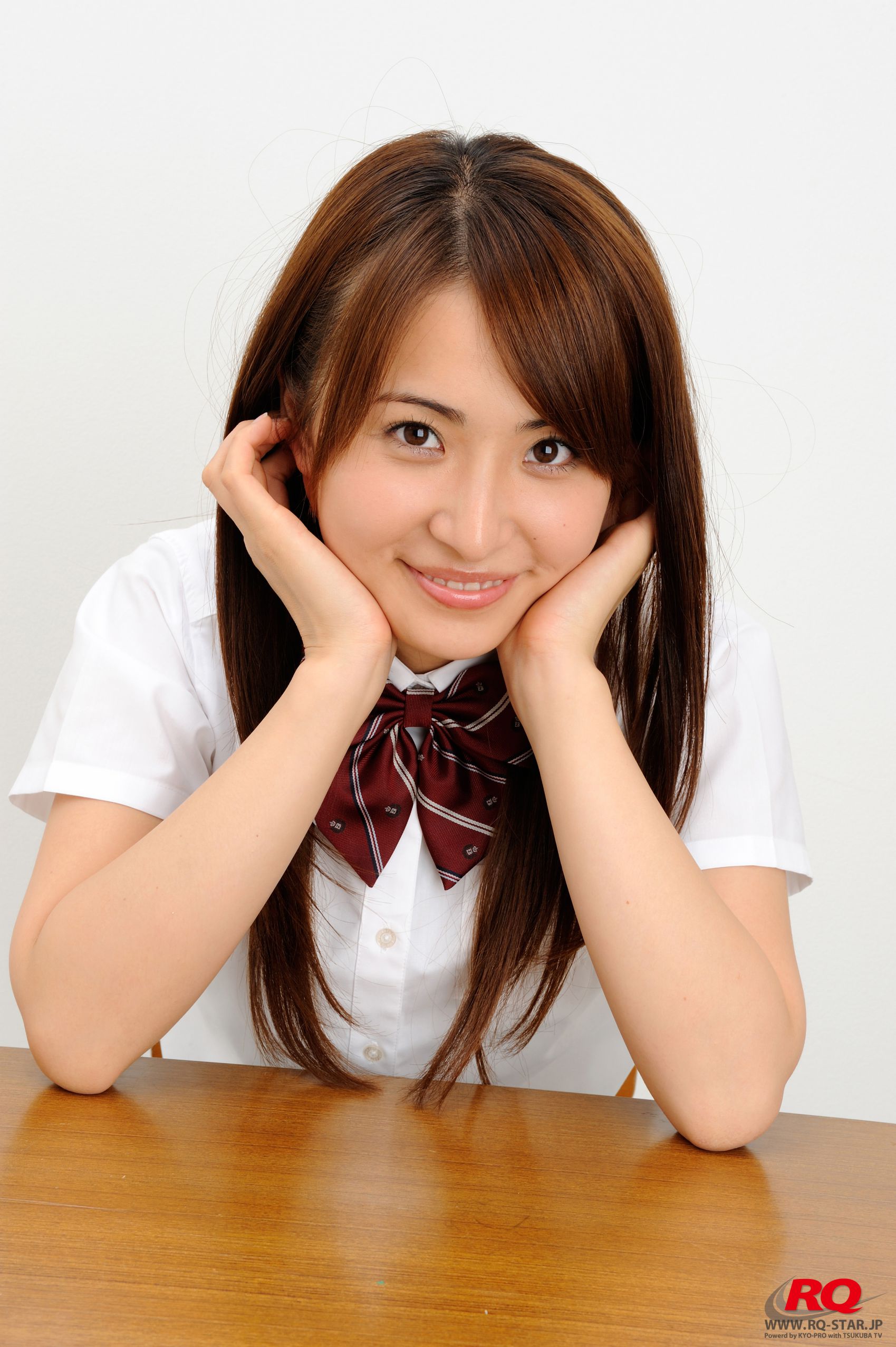 NO.00048 澤井玲菜 Student Style 第二辑 写真-图12